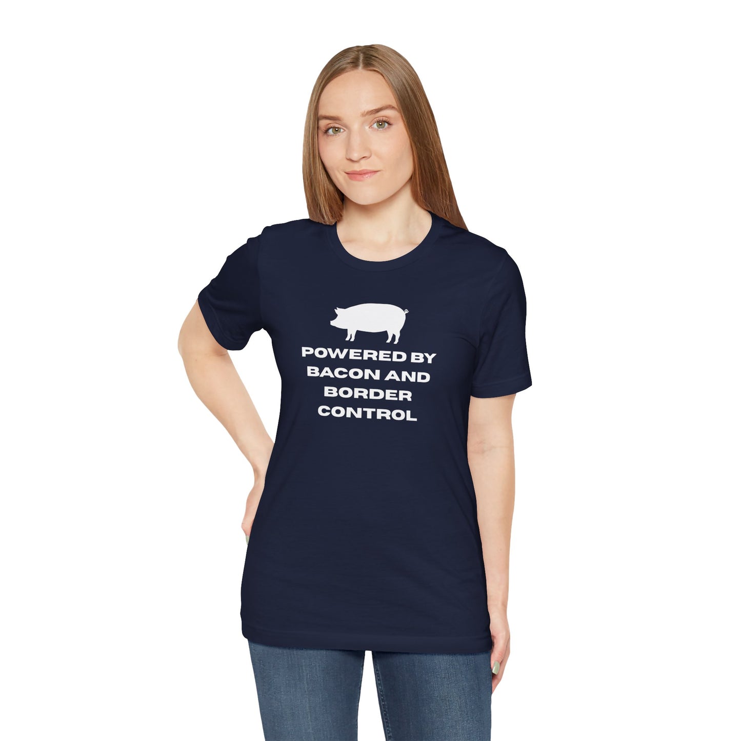 Bacon Tee