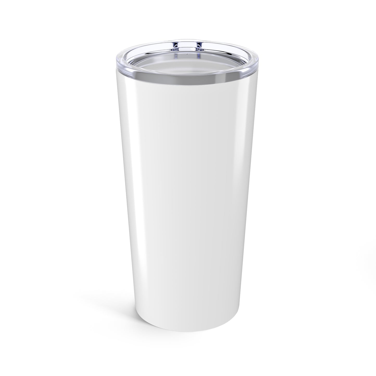 Follow the Word Not the Herd Tumbler