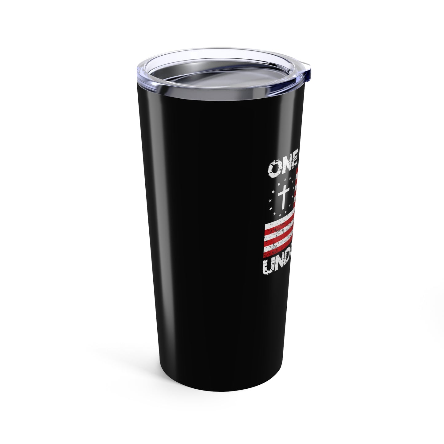 One Nation Tumbler