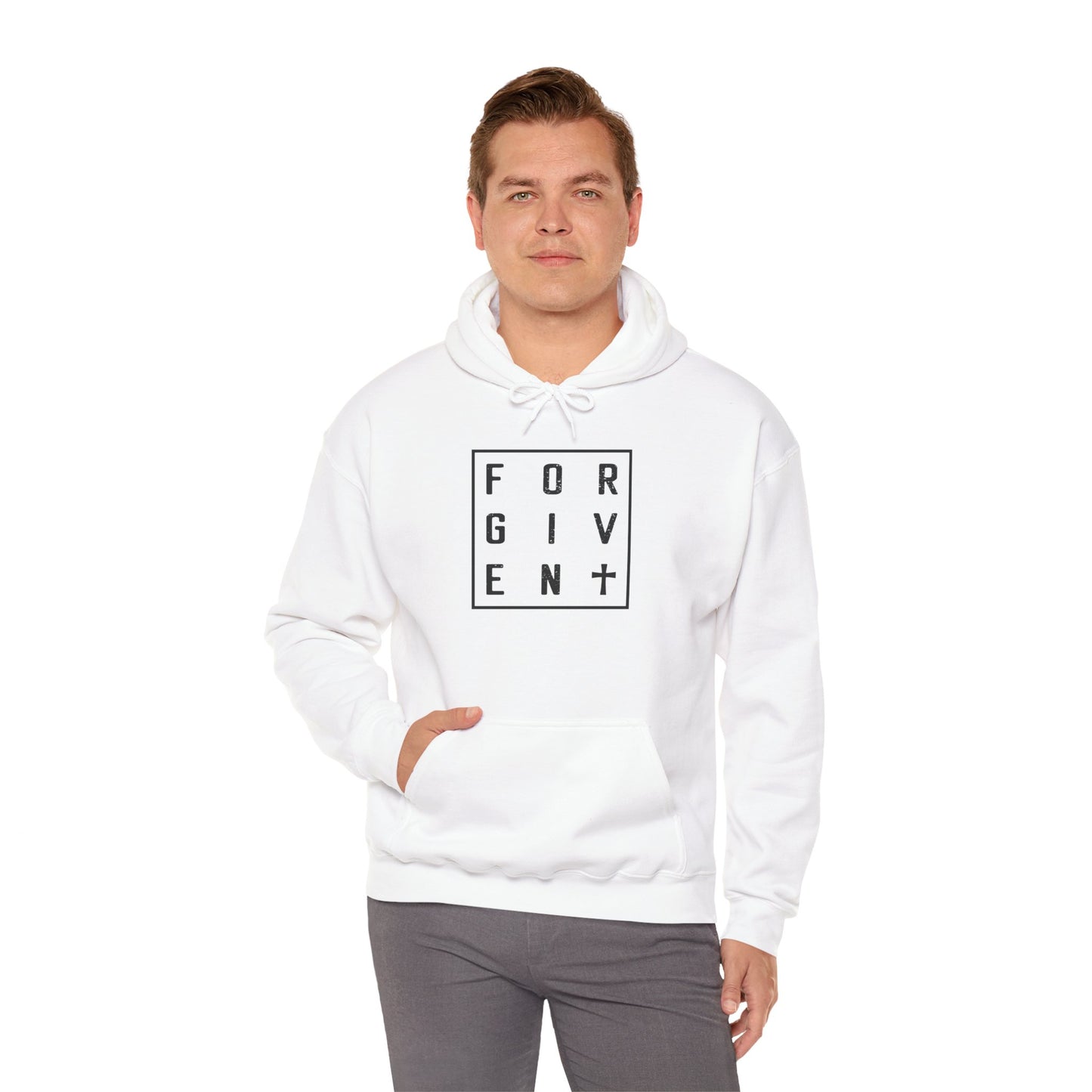 Forgiven Hoodie