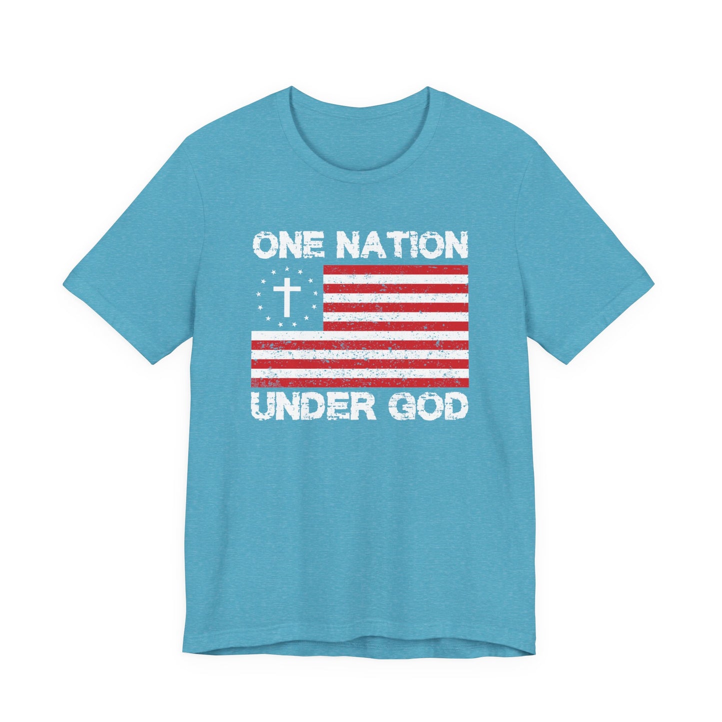 One Nation Tee