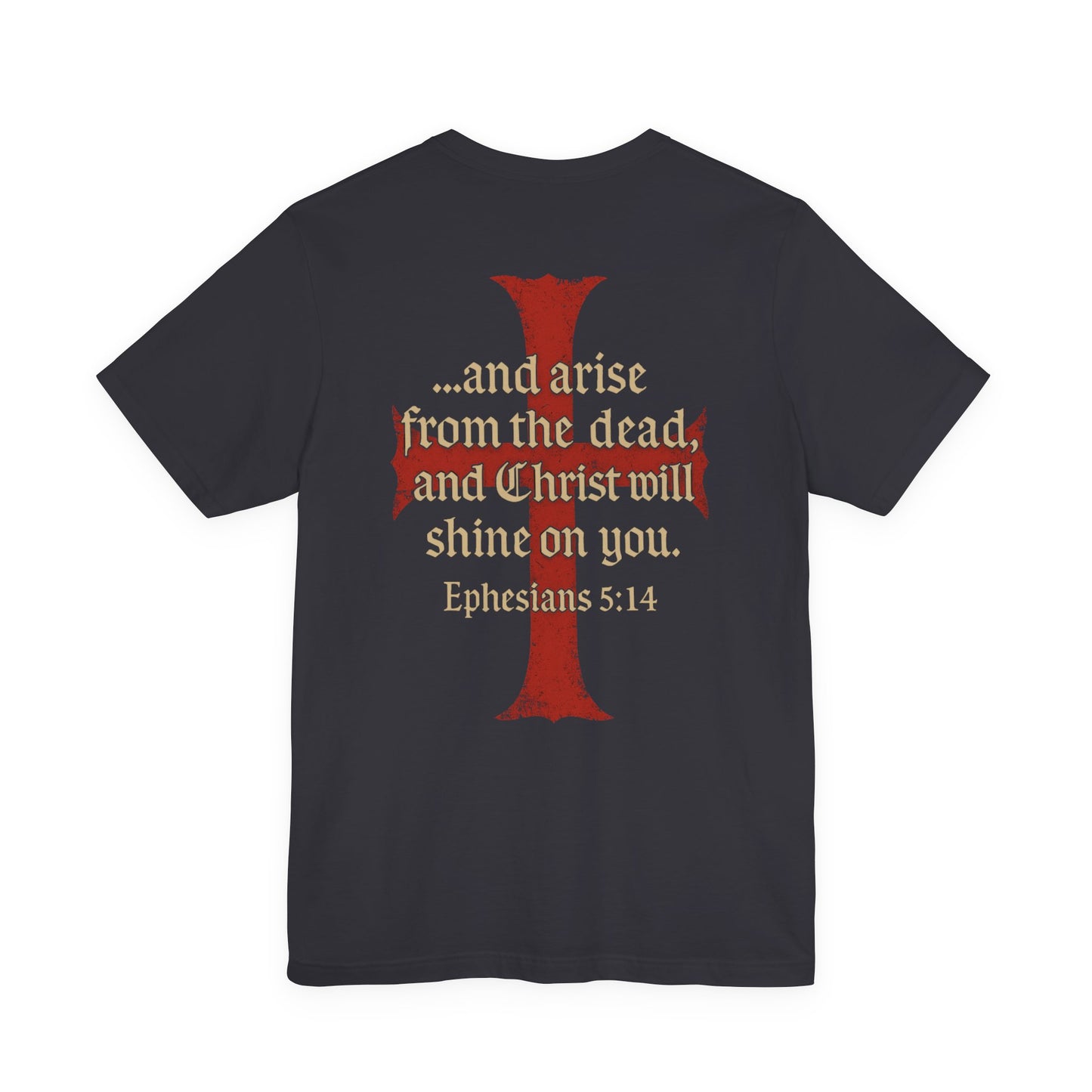 Awake, O Sleeper Tee
