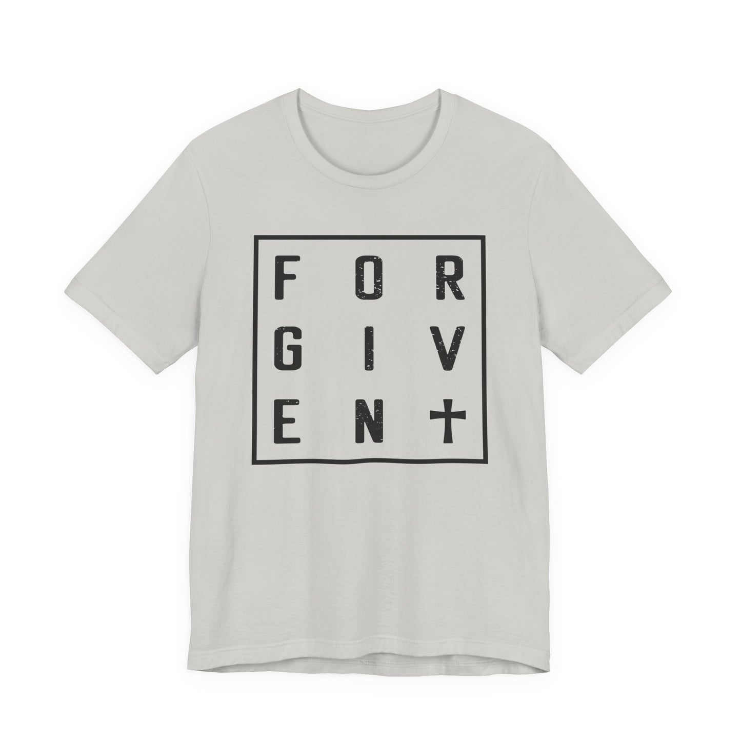 Forgiven Tee