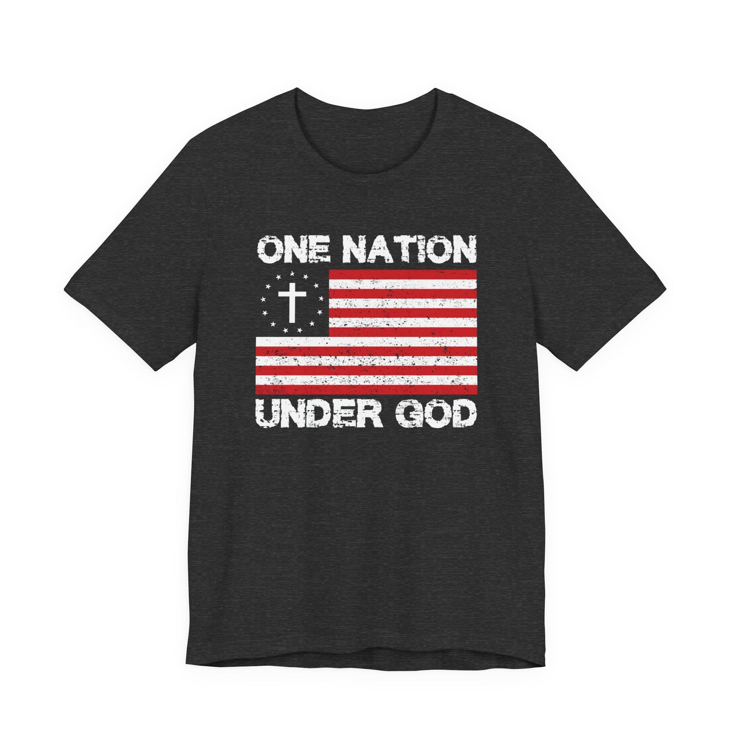 One Nation Tee