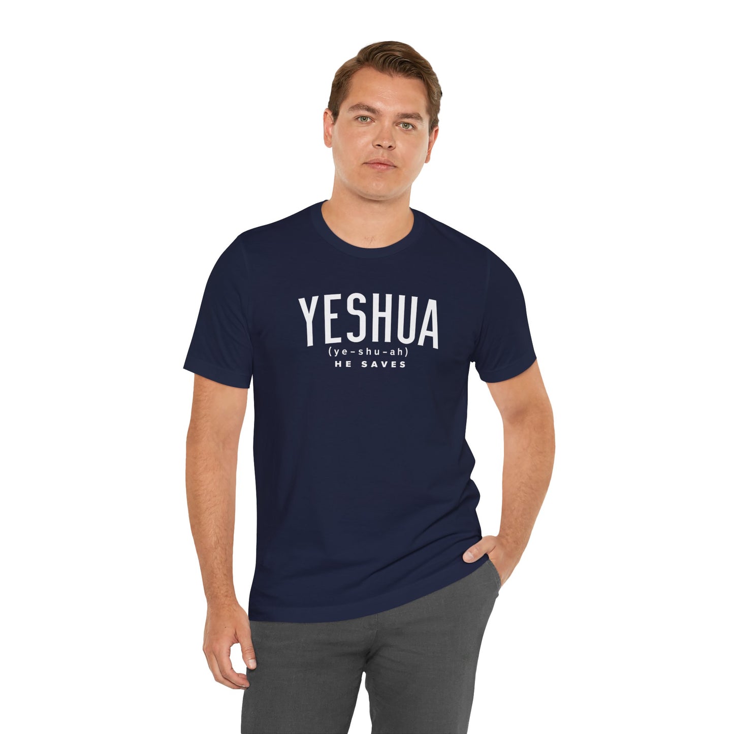 Yeshua Tee
