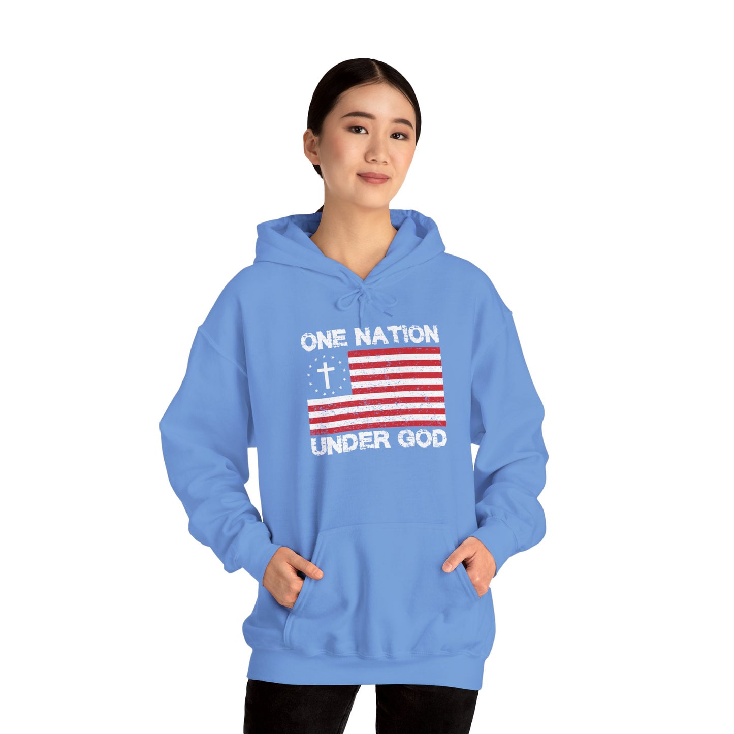 One Nation Hoodie