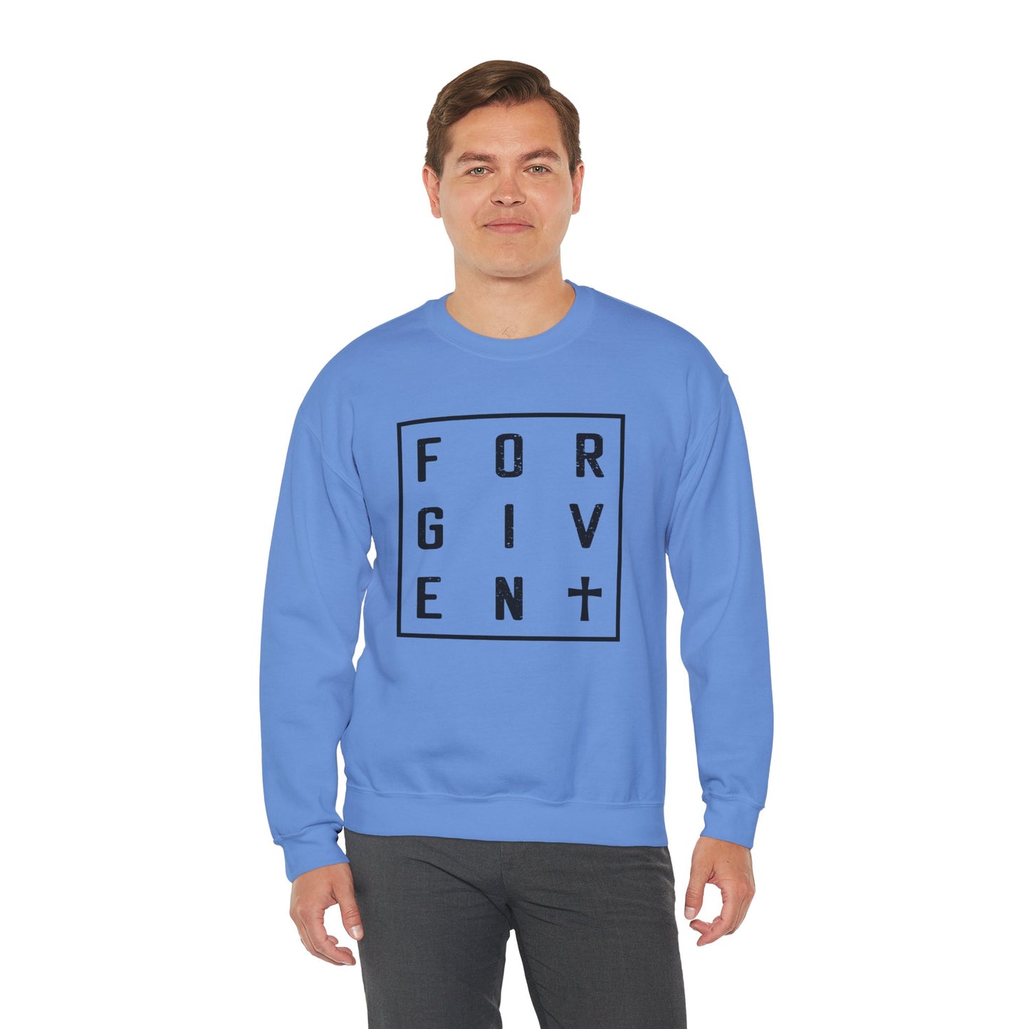 Forgiven Crewneck Sweatshirt