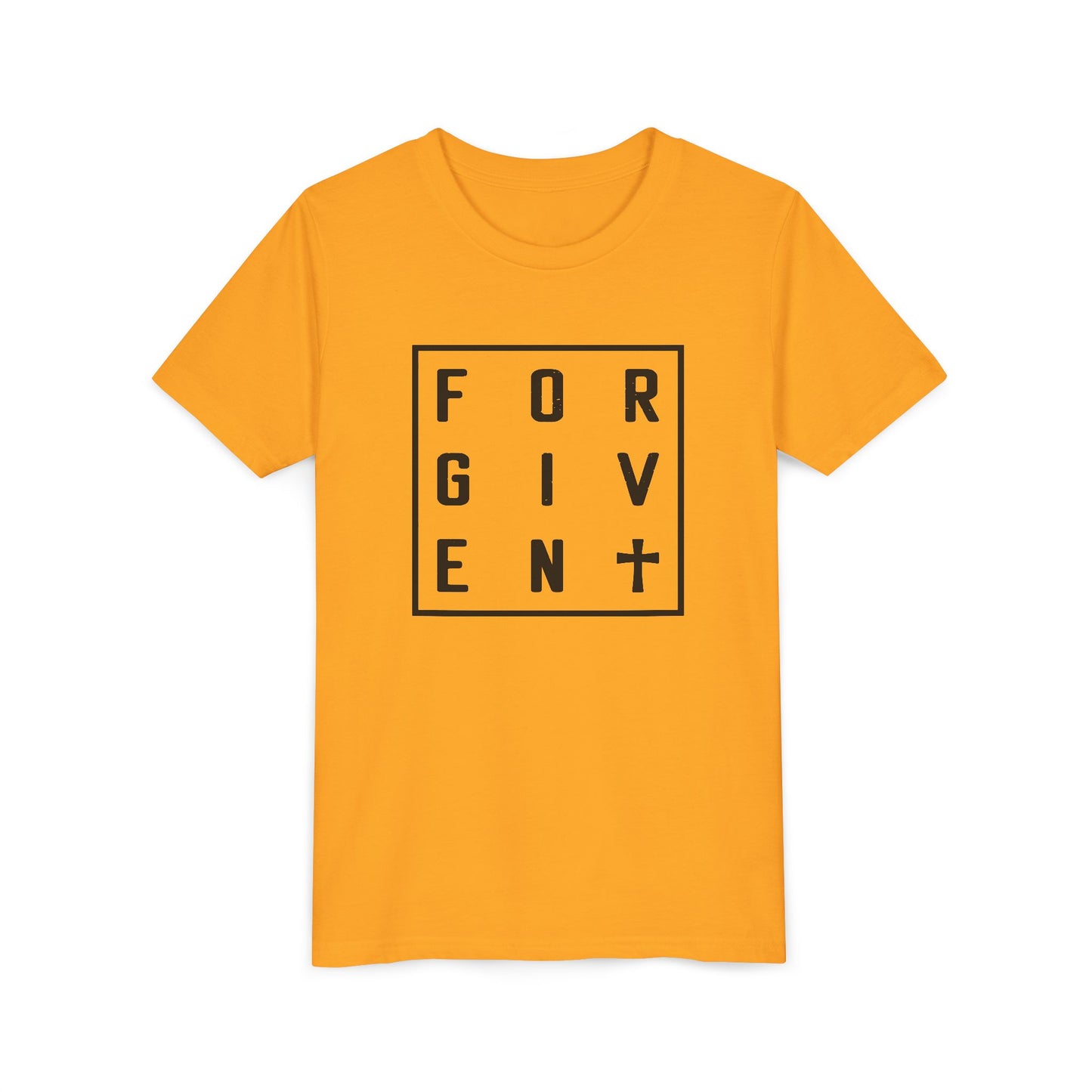 Forgiven Youth Tee