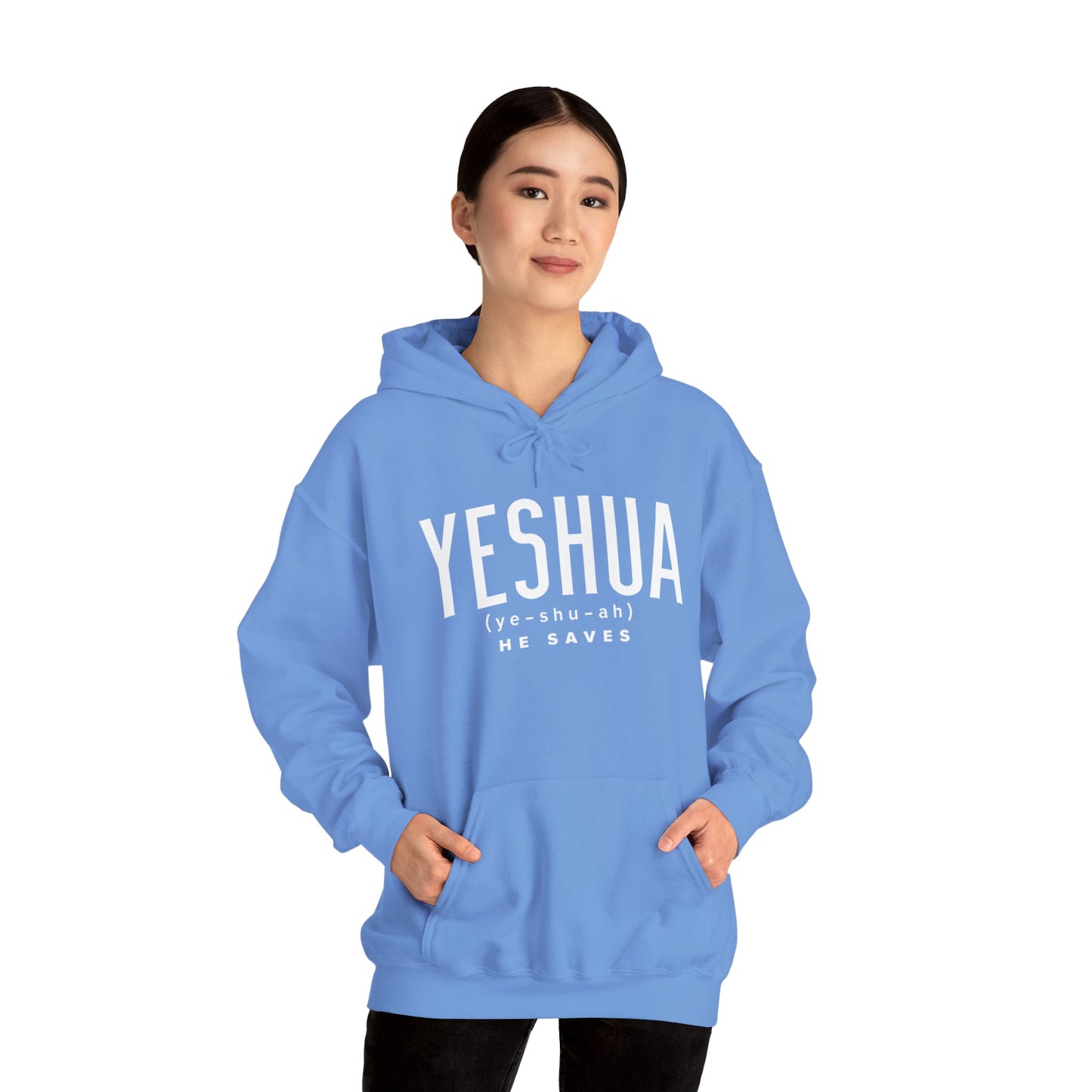 Yeshua Hoodie