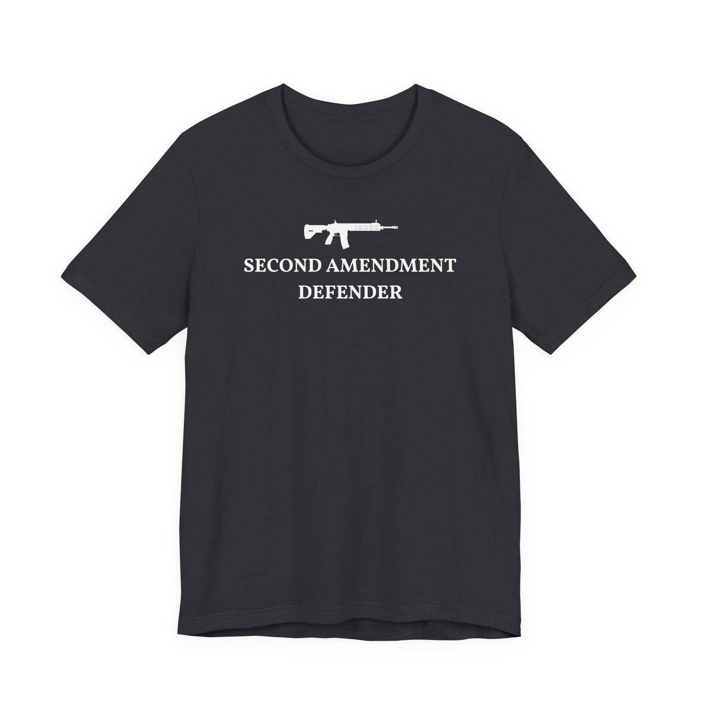 Second Amendment Defender Tee