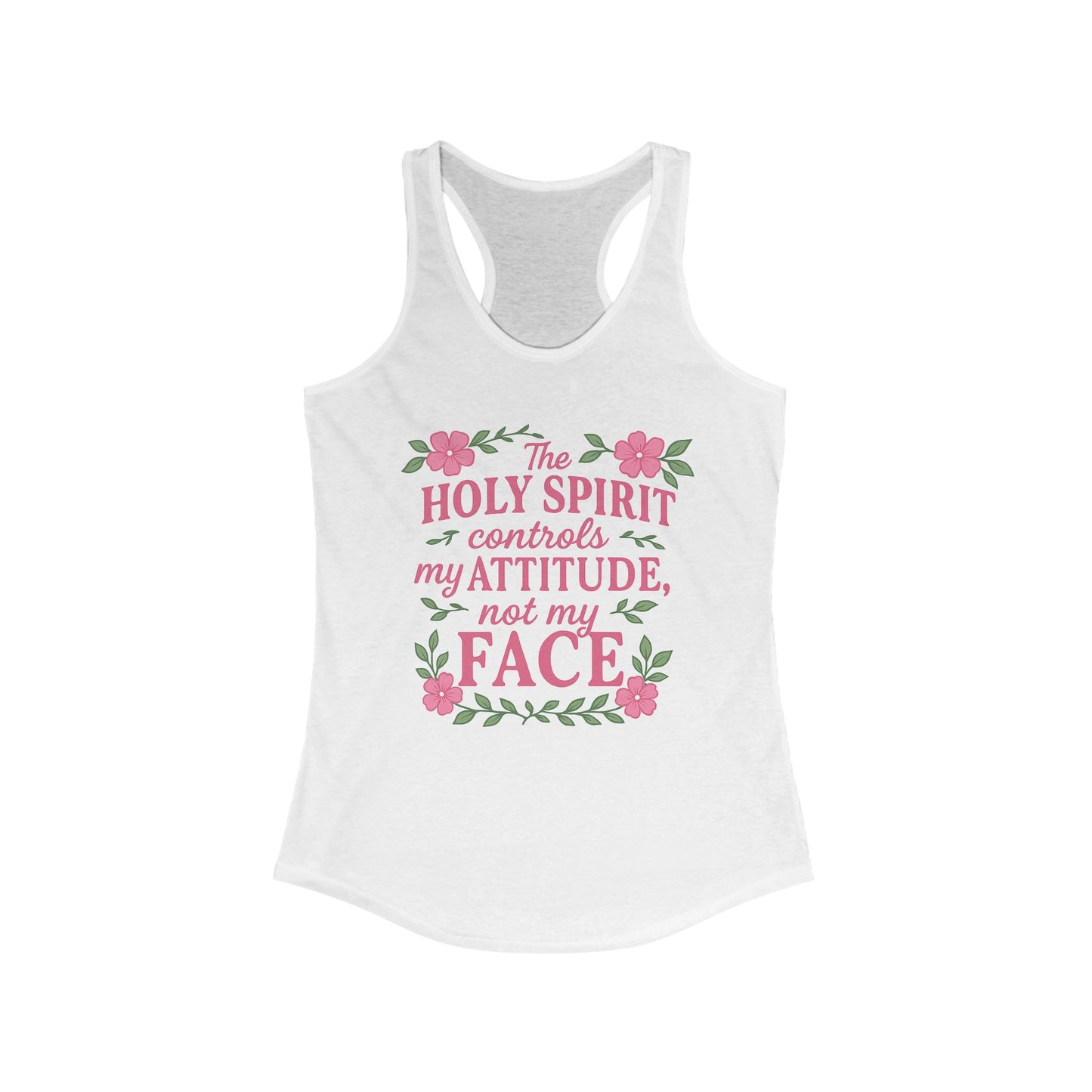 Holy Spirit Women's Tank