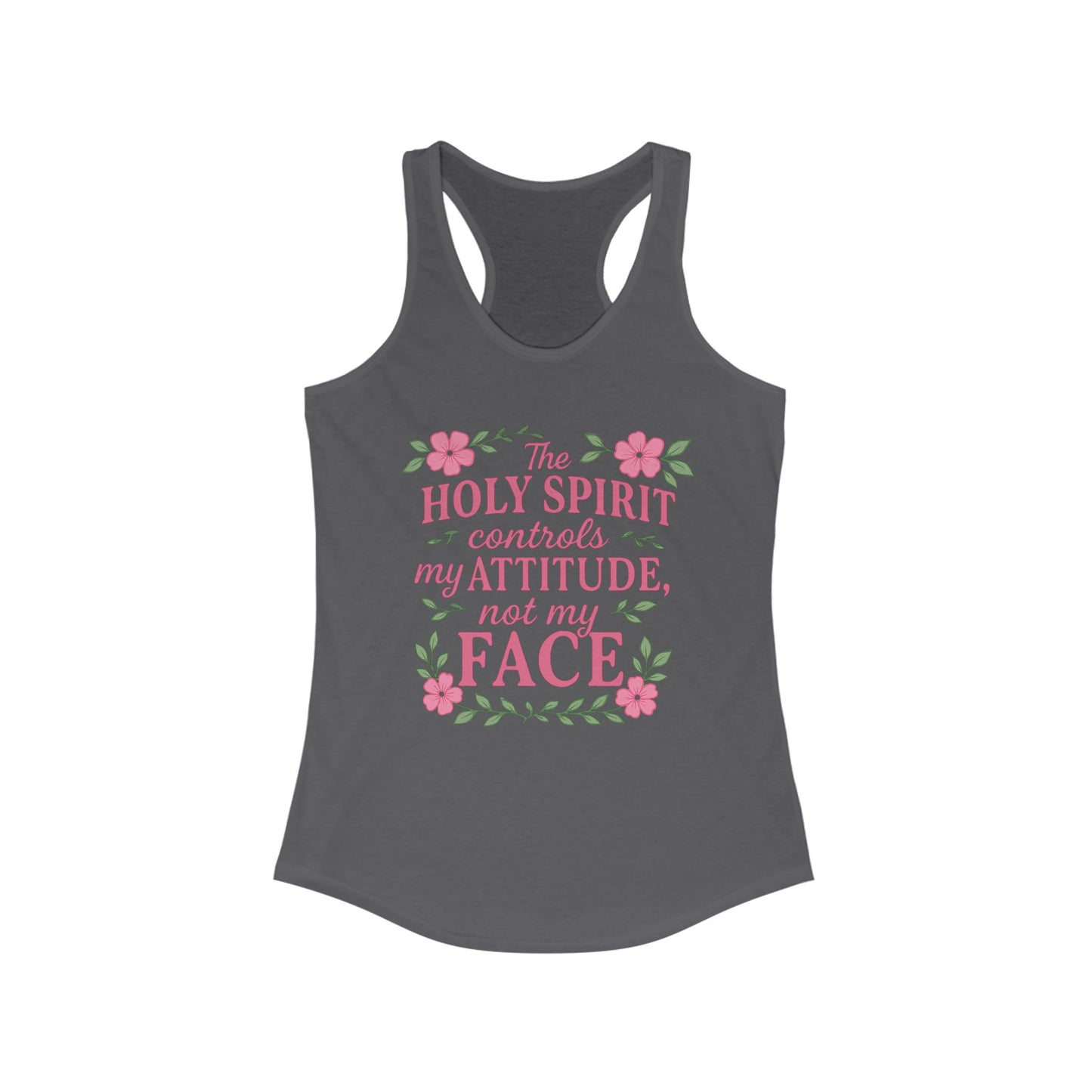 Holy Spirit Women's Tank