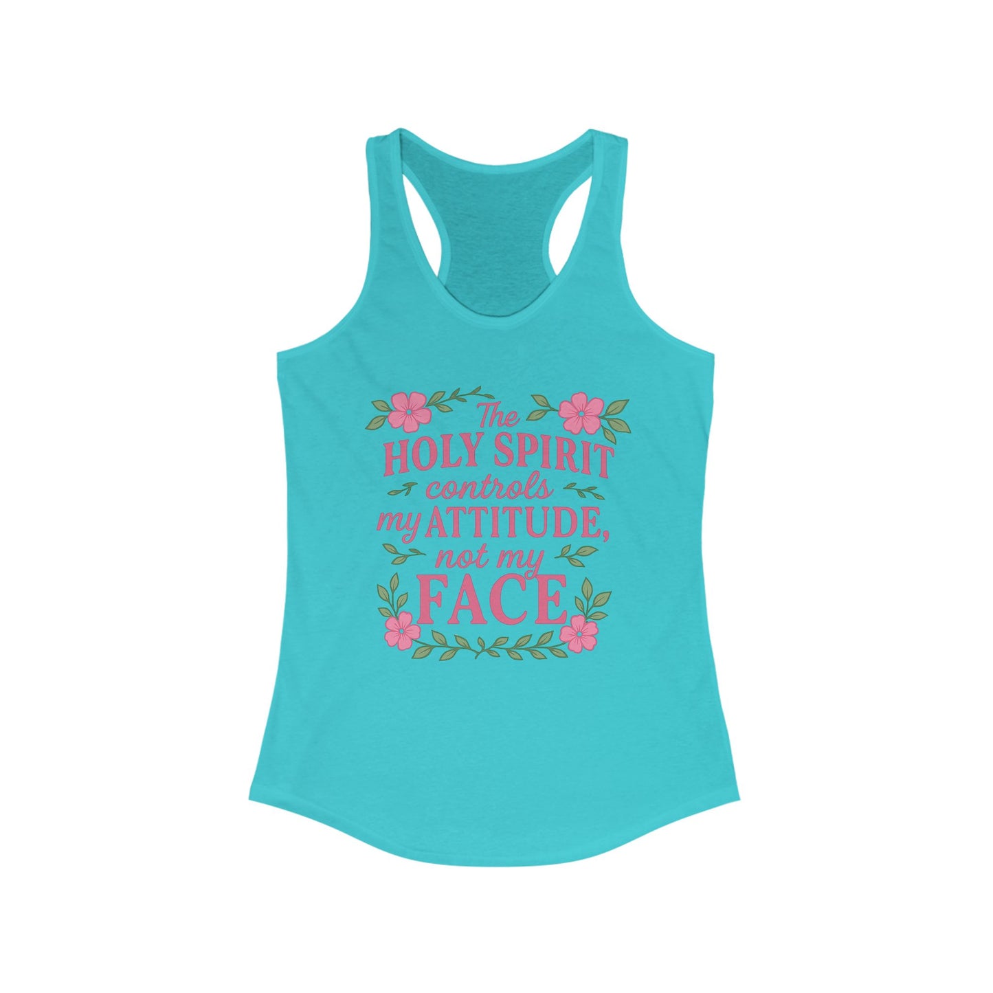 Holy Spirit Women's Tank