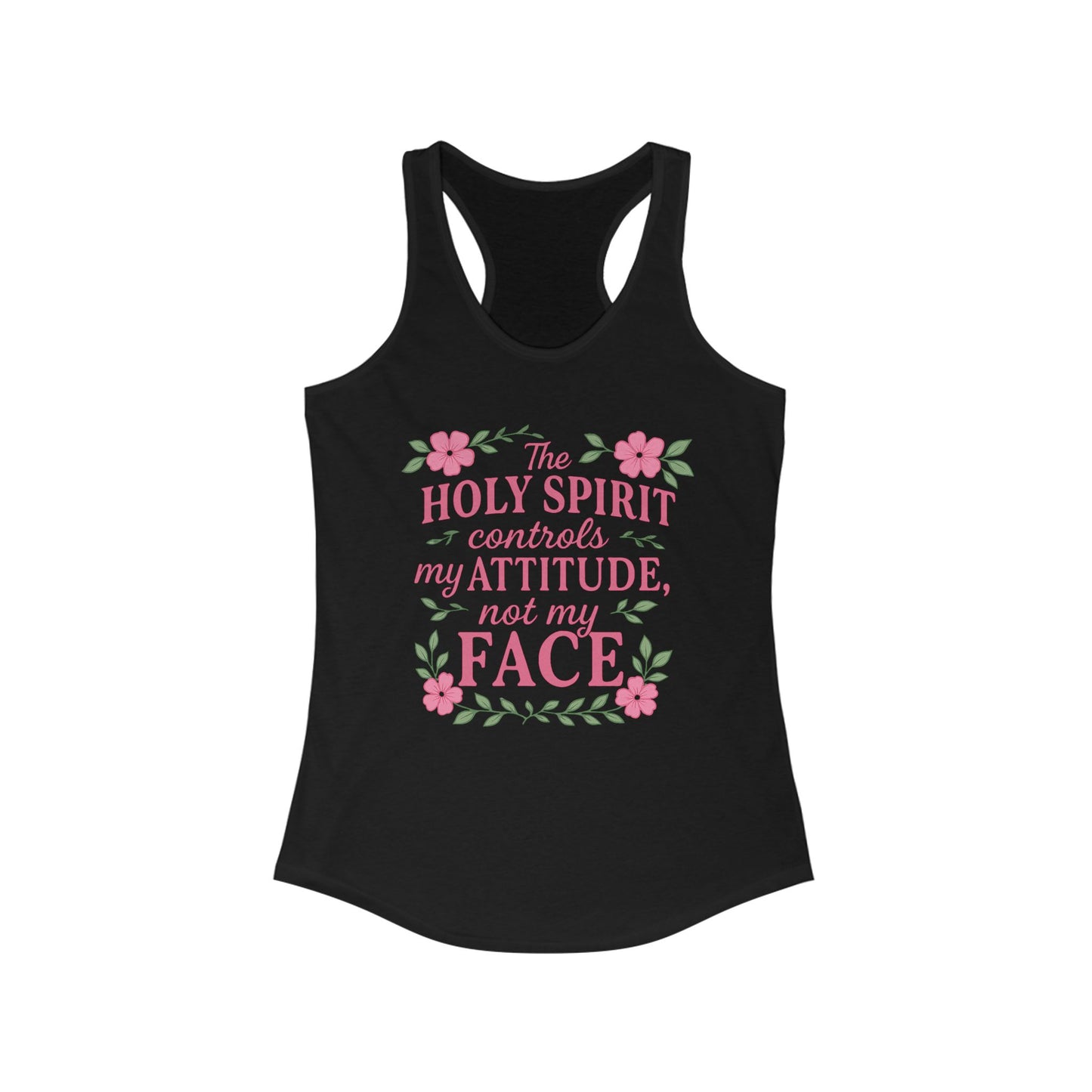 Holy Spirit Women's Tank