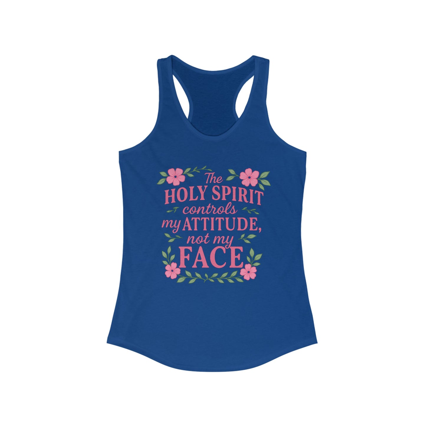 Holy Spirit Women's Tank