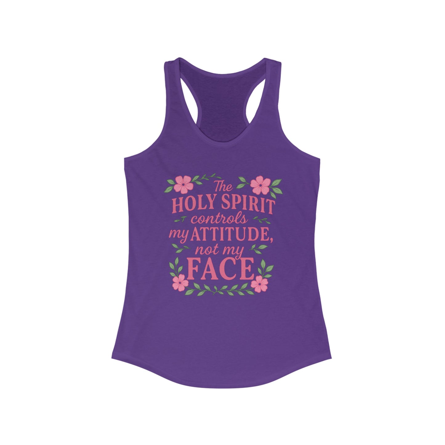 Holy Spirit Women's Tank