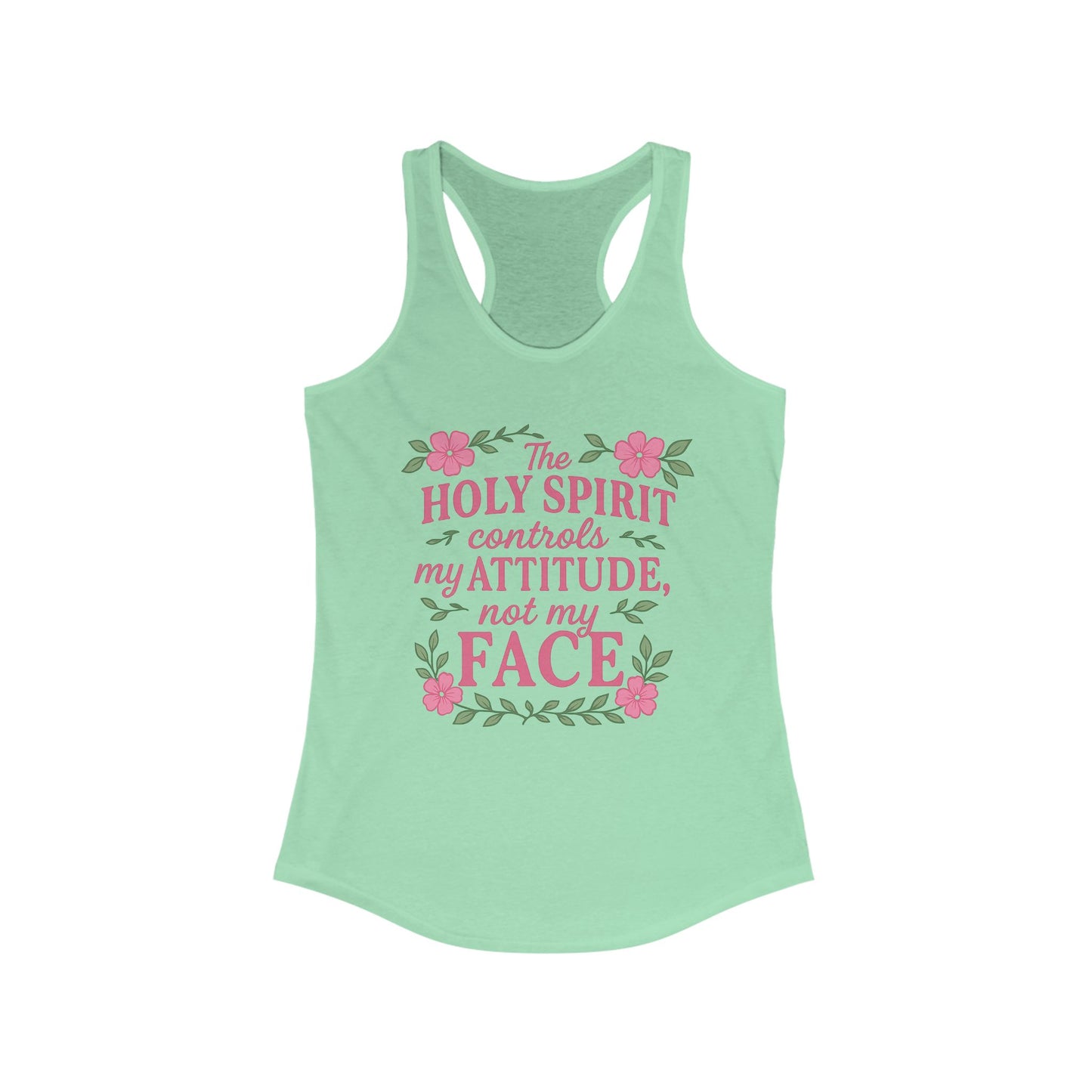 Holy Spirit Women's Tank