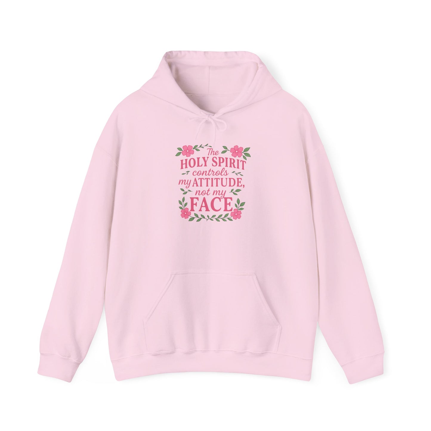 Holy Spirit Hoodie