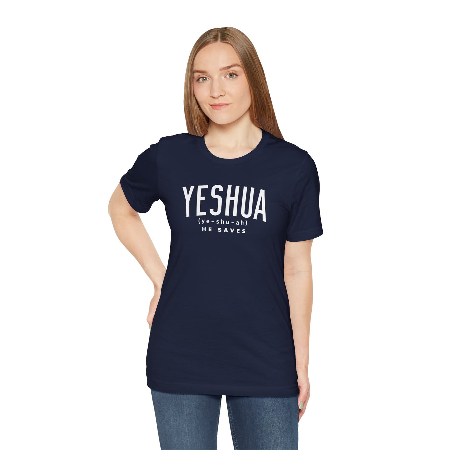 Yeshua Tee