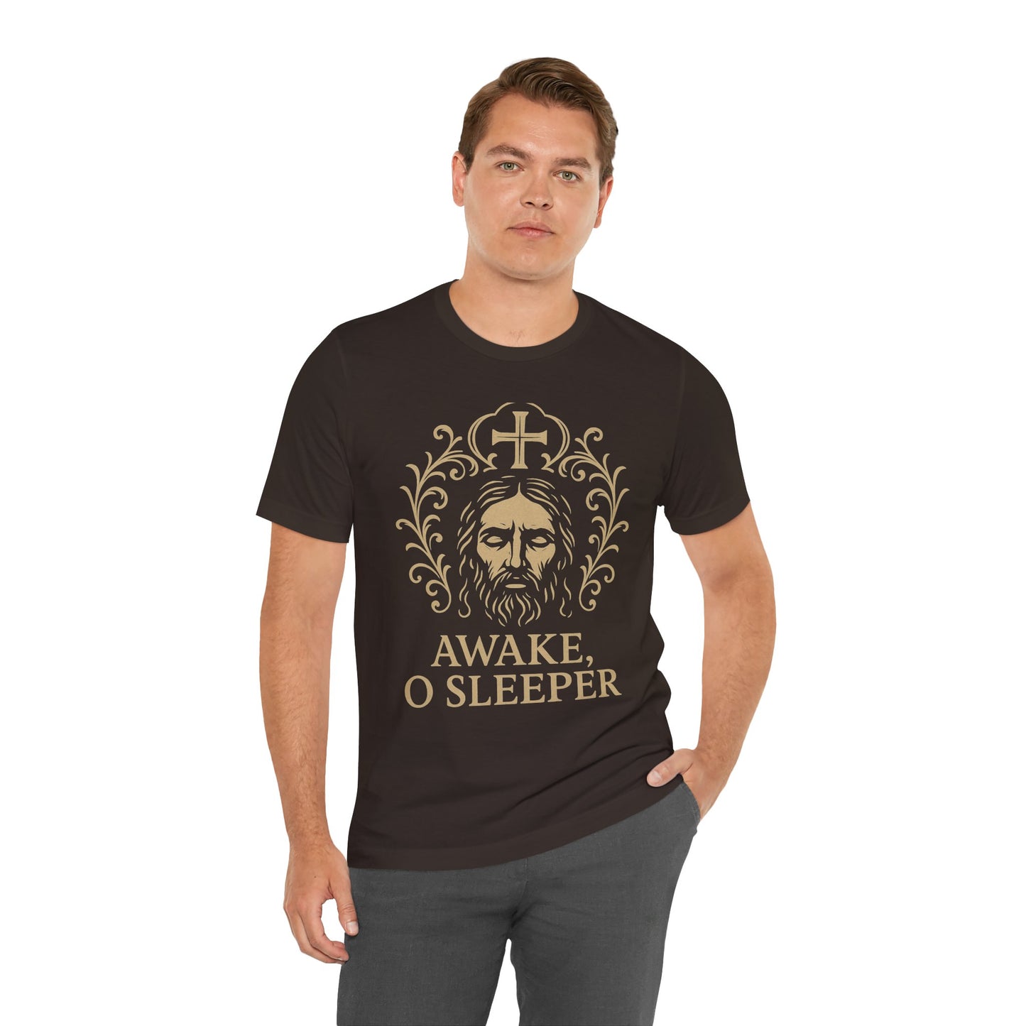 Awake, O Sleeper Tee