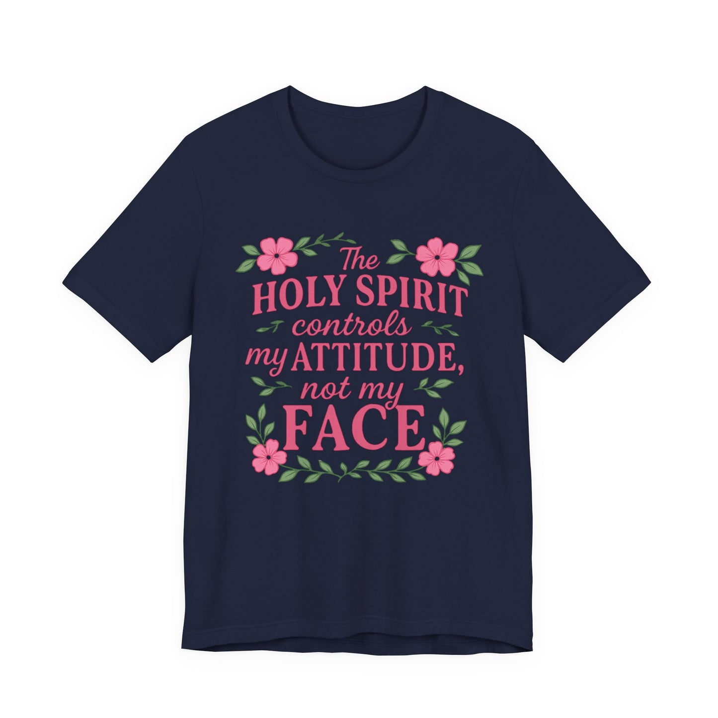 Holy Spirit Tee