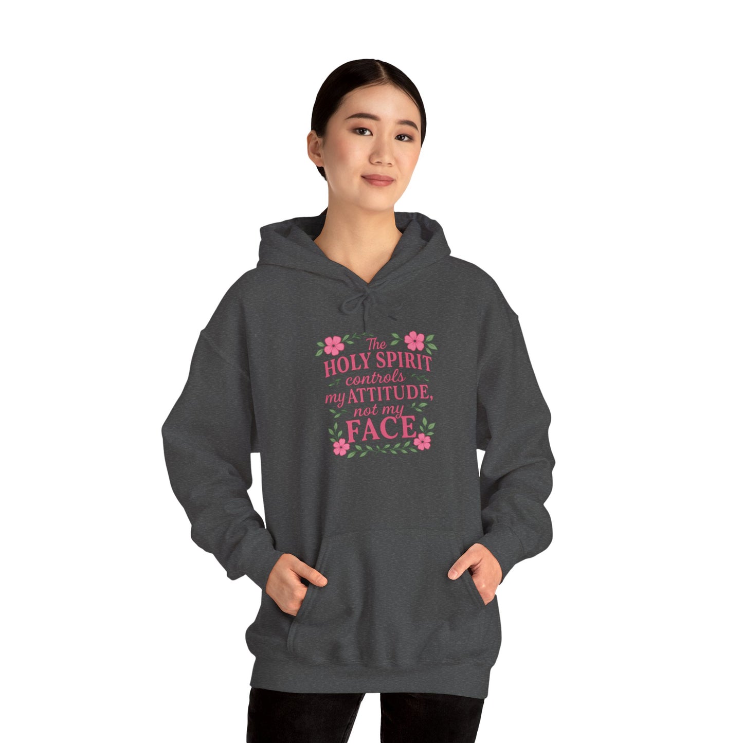 Holy Spirit Hoodie