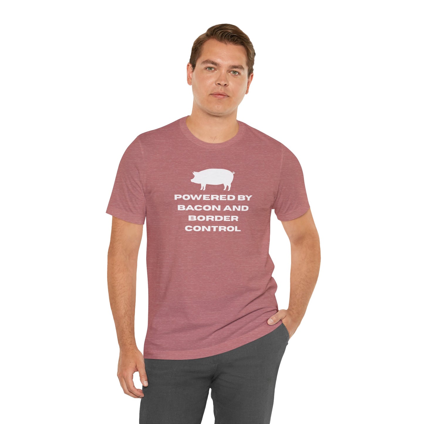 Bacon Tee