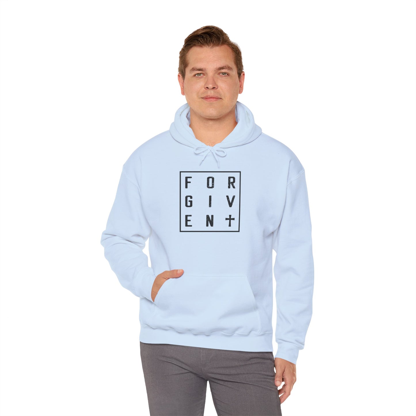 Forgiven Hoodie