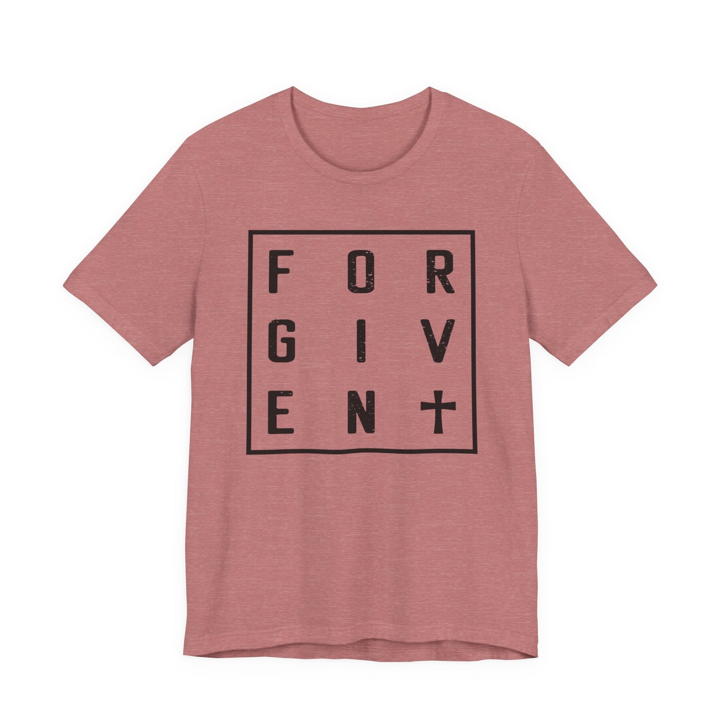 Forgiven Tee