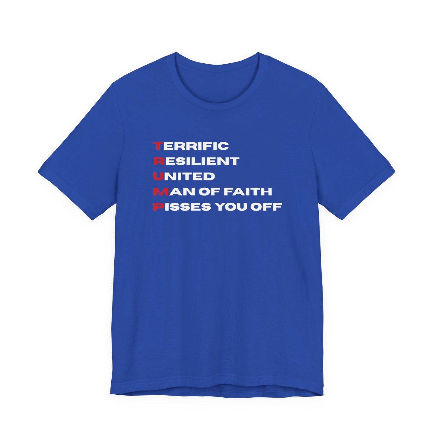 Terrific Trump Tee