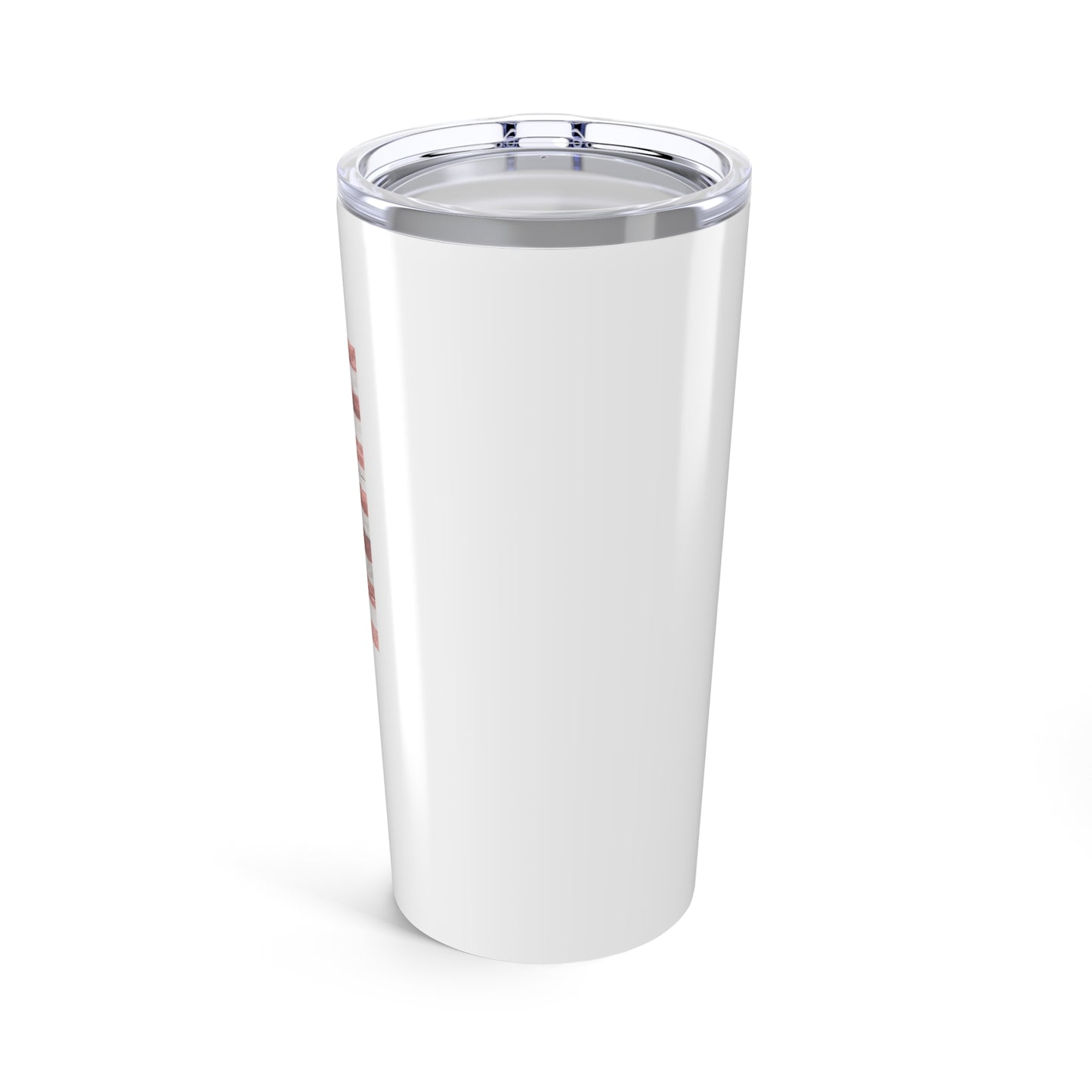 Respectfully Tumbler