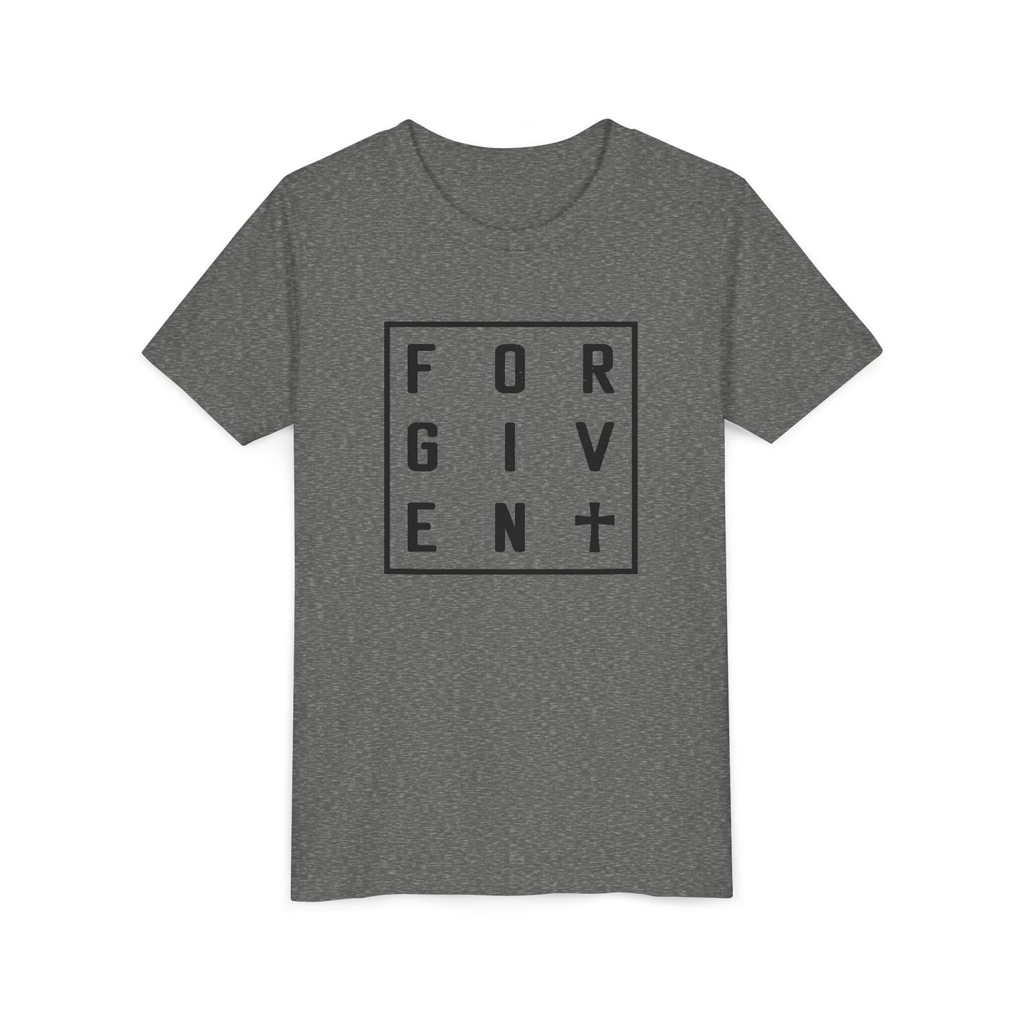 Forgiven Youth Tee