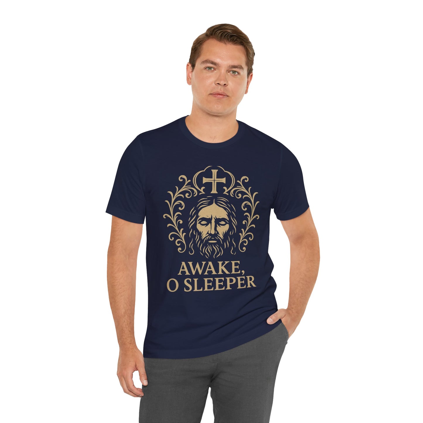 Awake, O Sleeper Tee