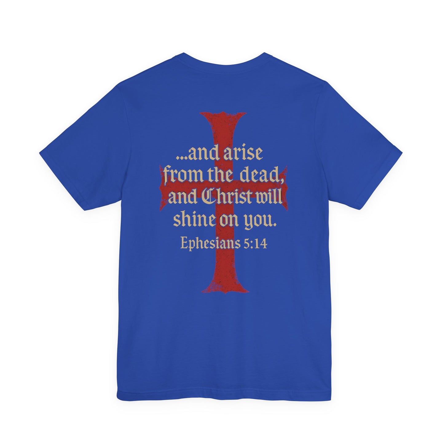 Awake, O Sleeper Tee