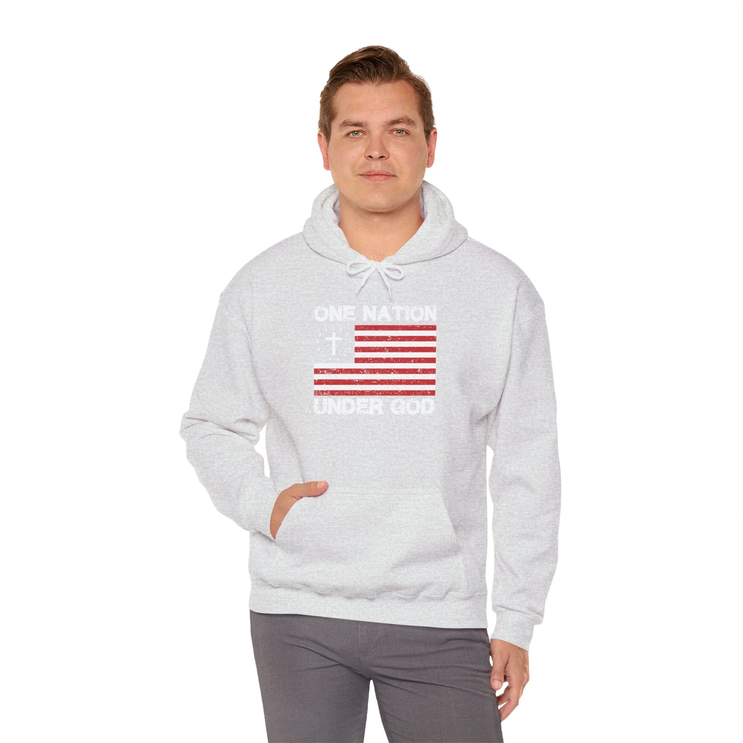 One Nation Hoodie