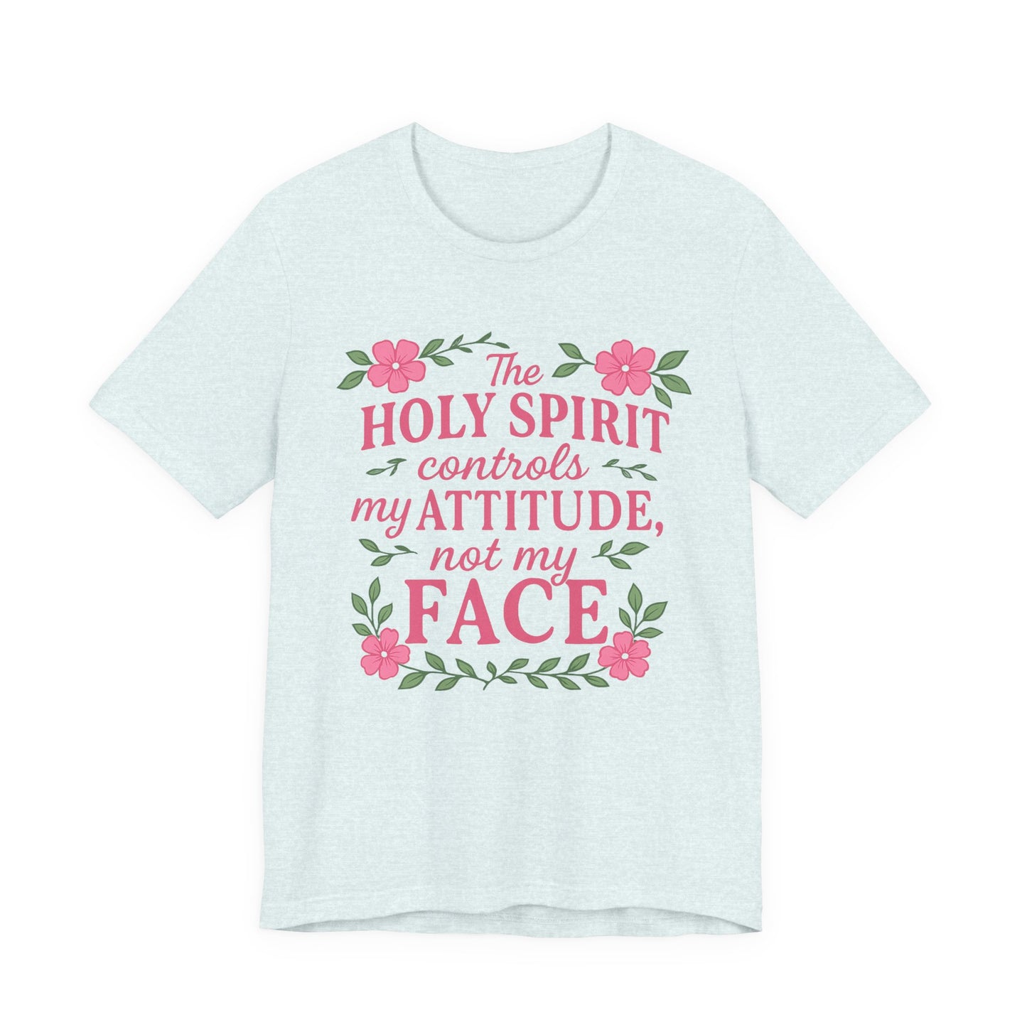 Holy Spirit Tee