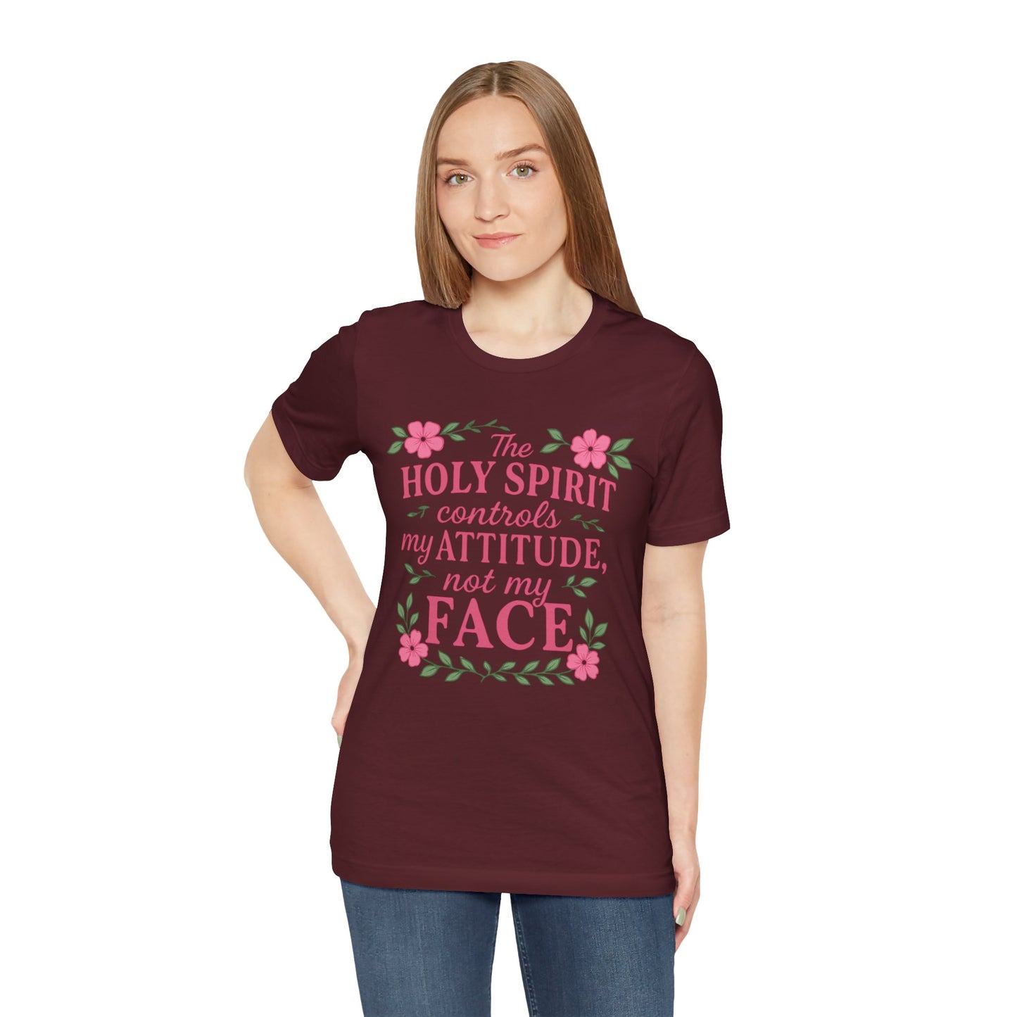 Holy Spirit Tee