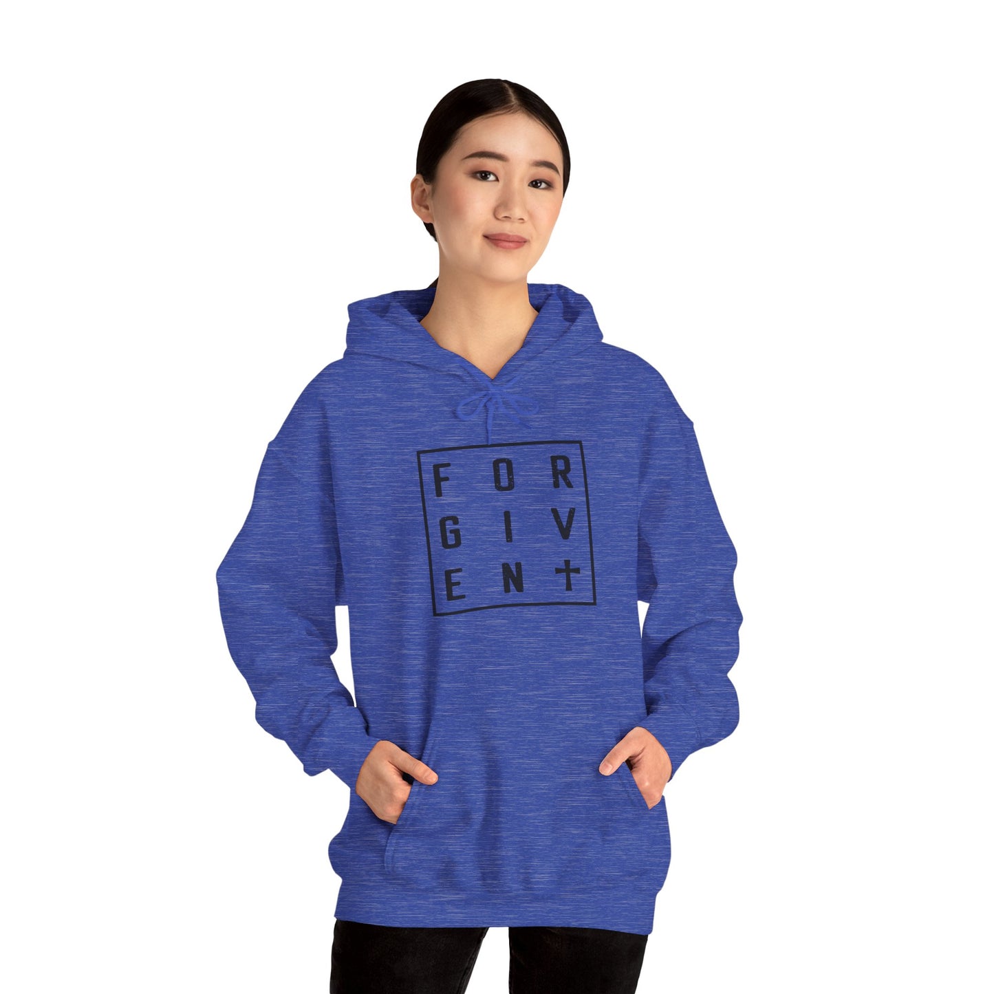 Forgiven Hoodie