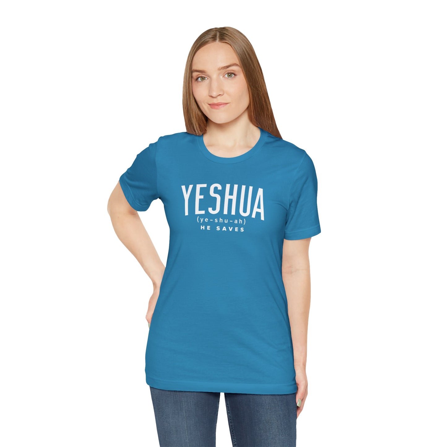 Yeshua Tee