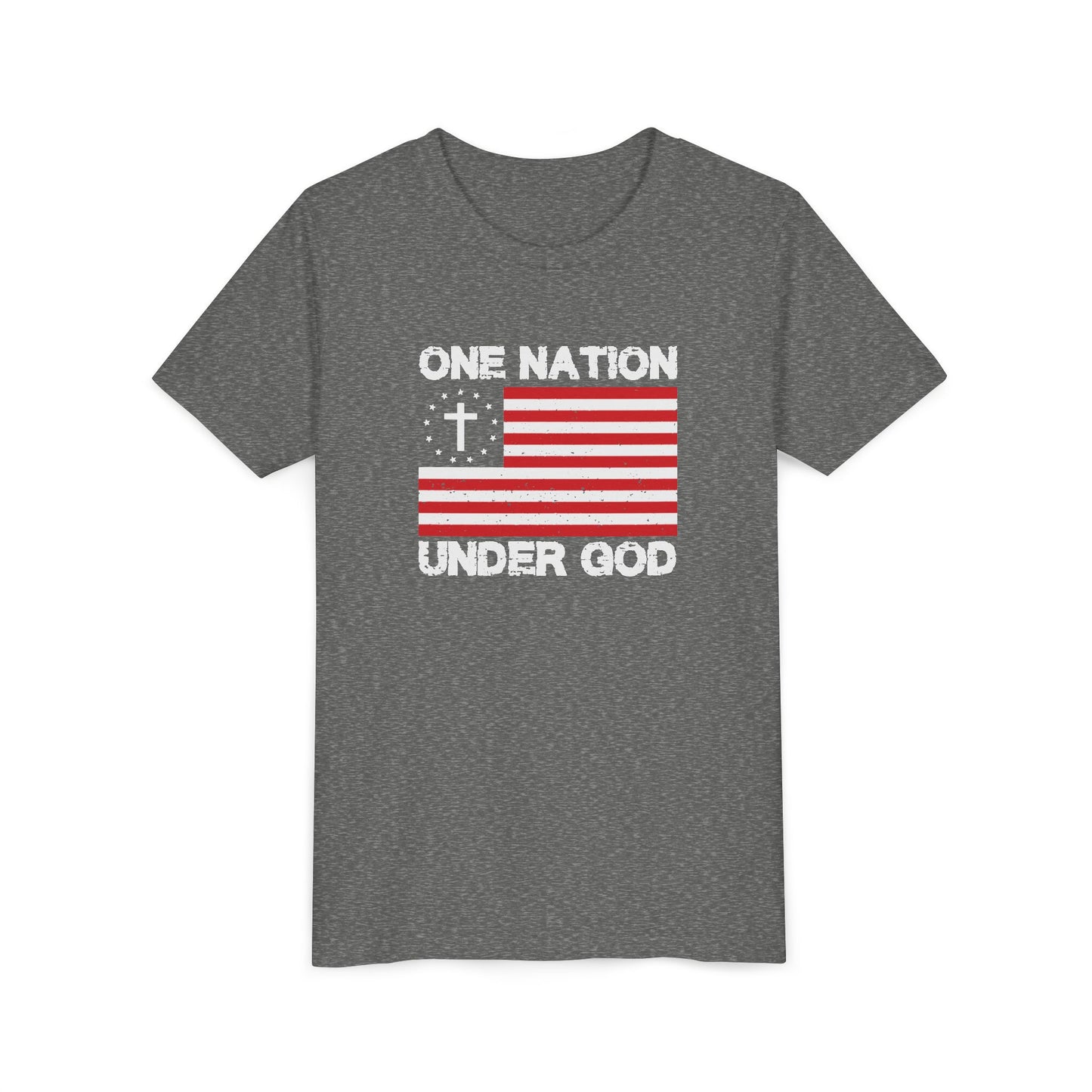 One Nation Youth Tee