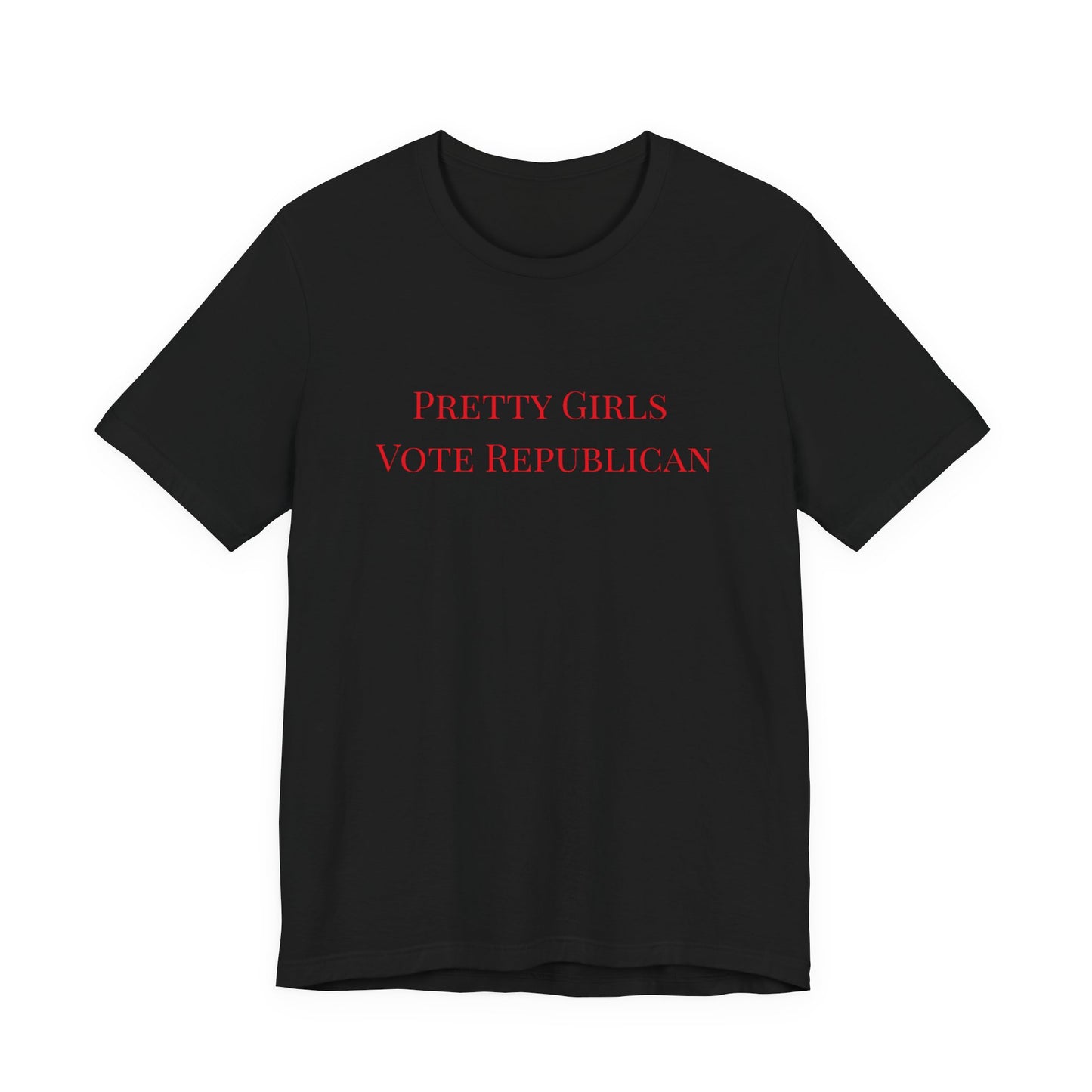 Pretty Girls Tee