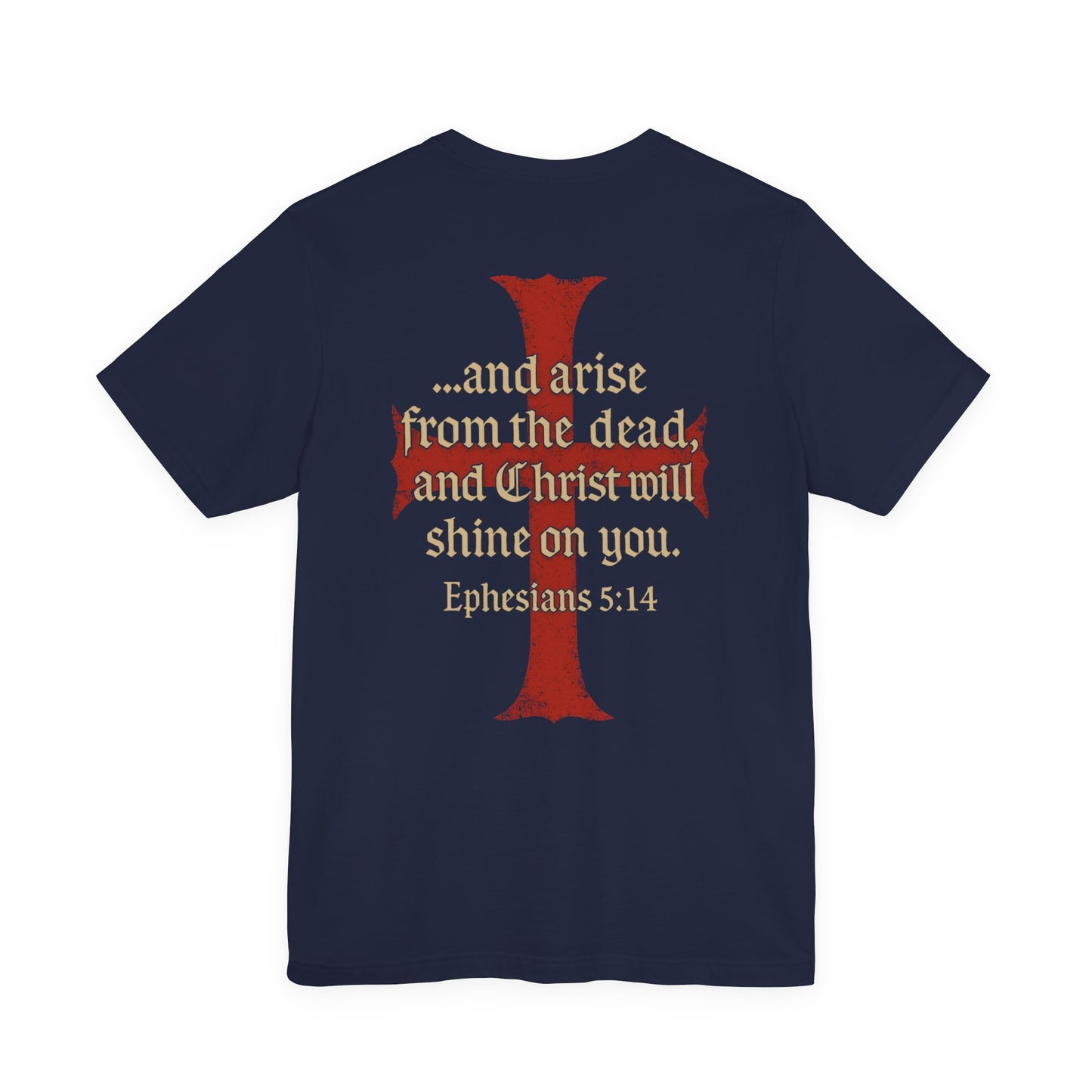 Awake, O Sleeper Tee