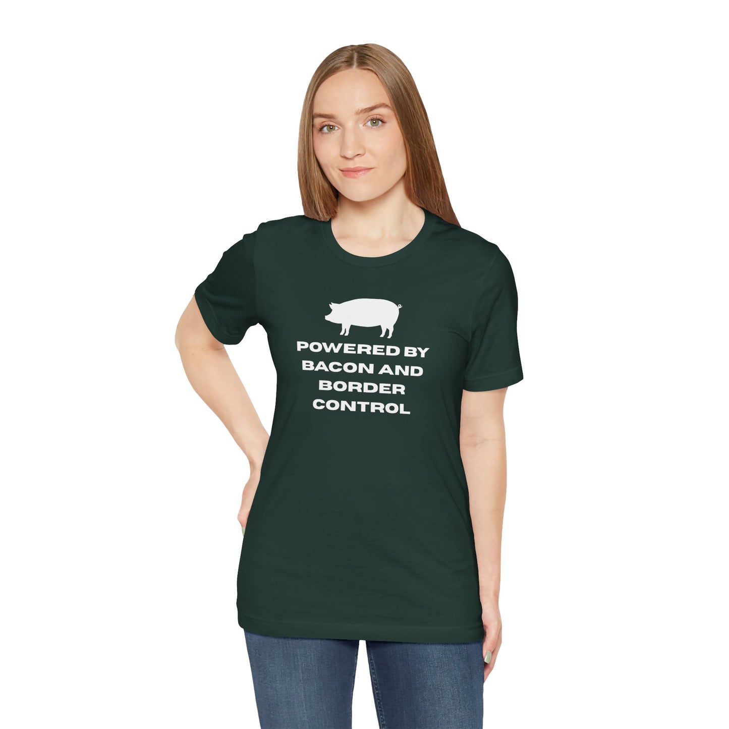 Bacon Tee