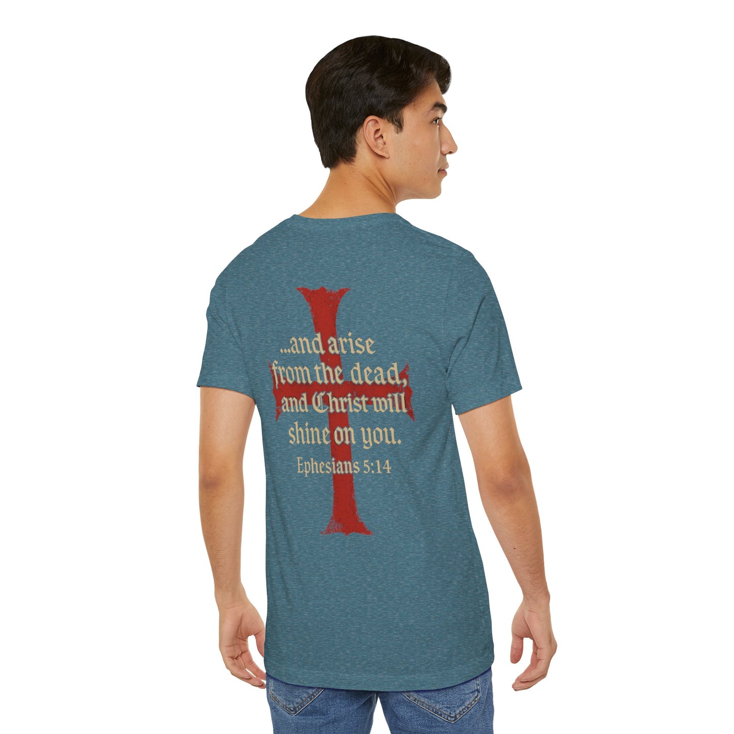 Awake, O Sleeper Tee