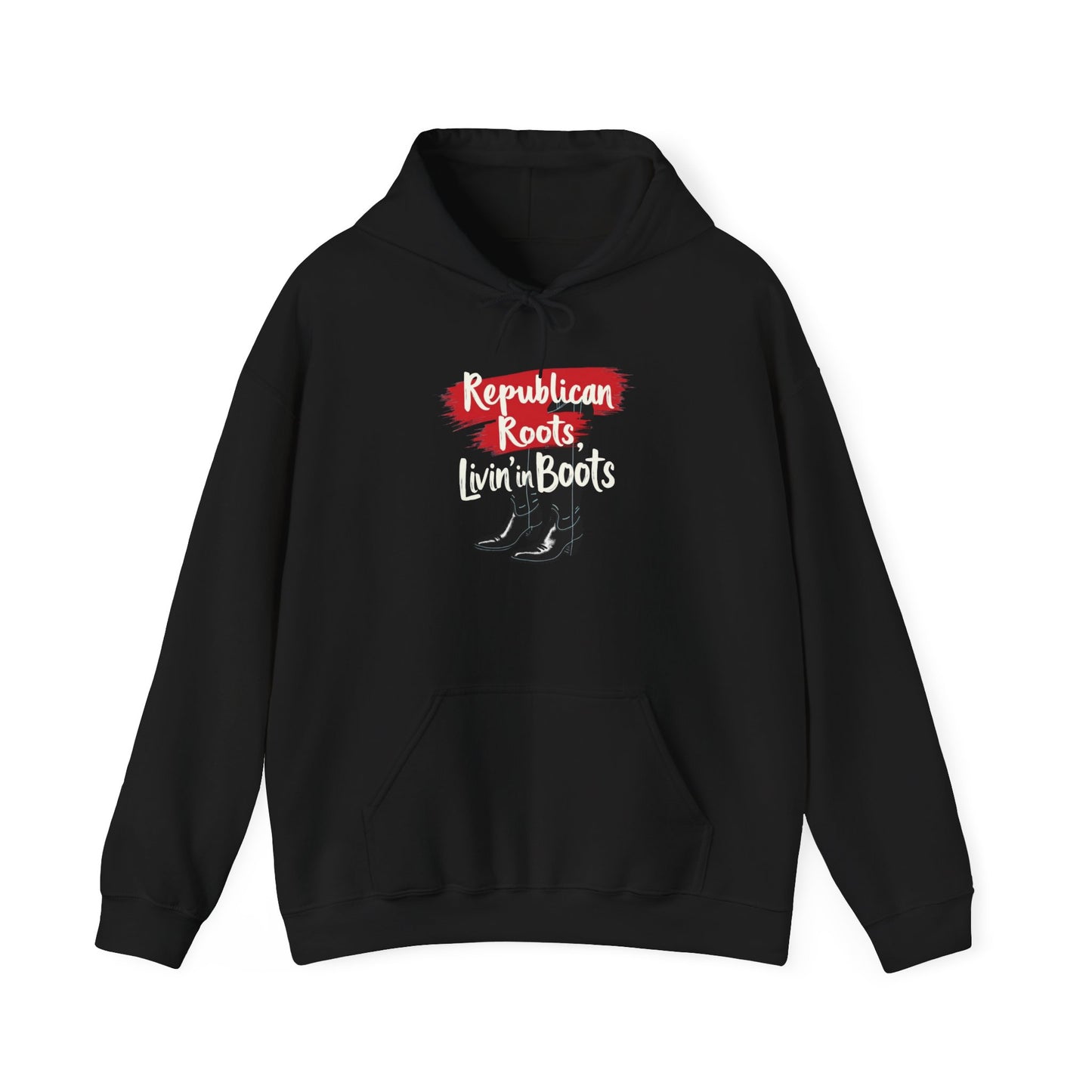 Republican Roots Hoodie