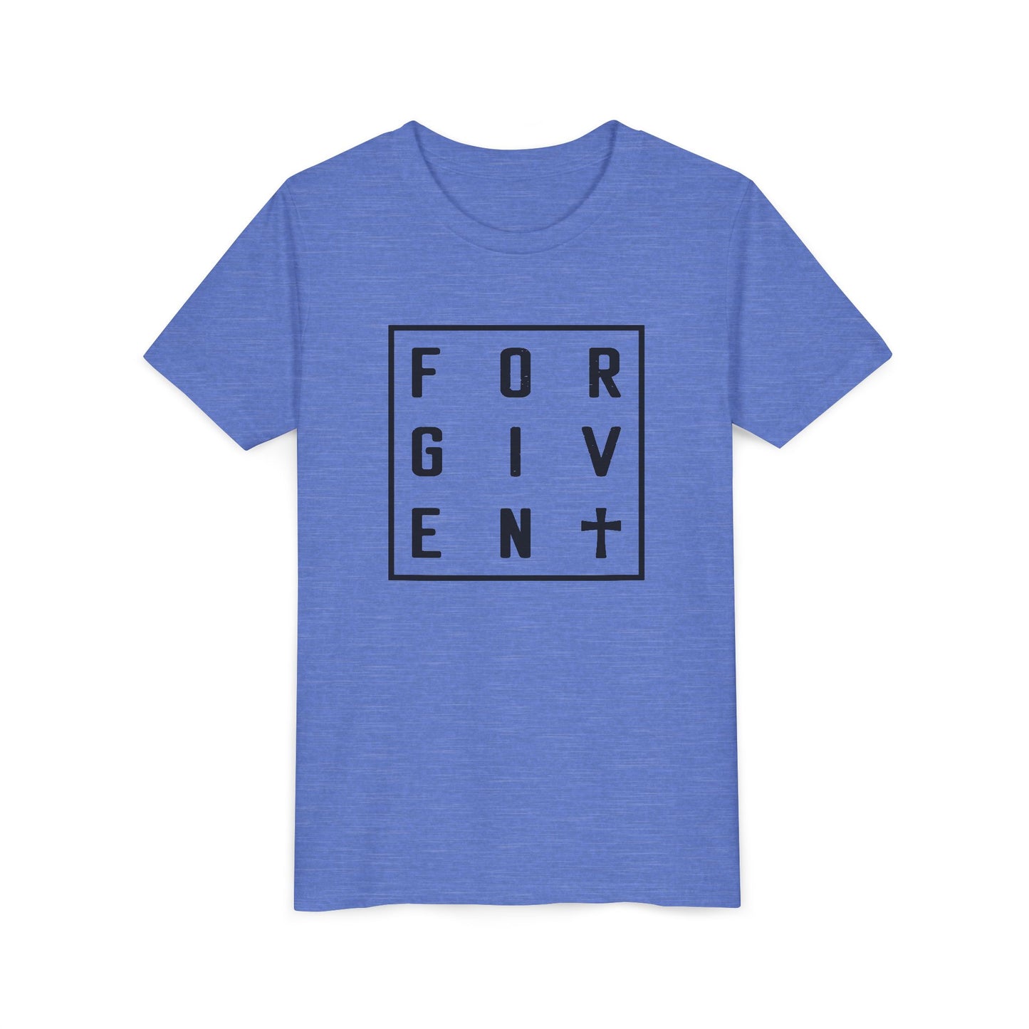 Forgiven Youth Tee