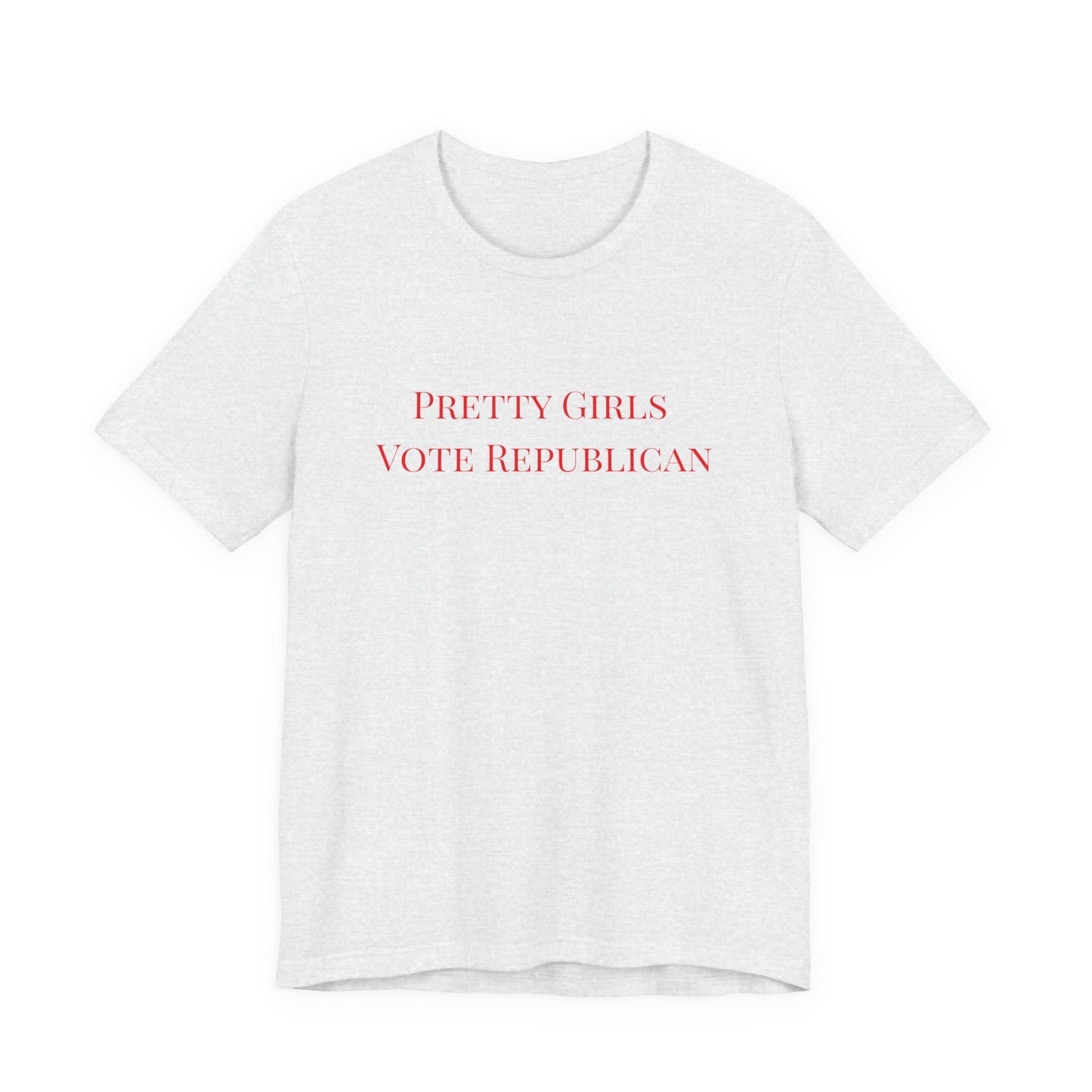 Pretty Girls Tee