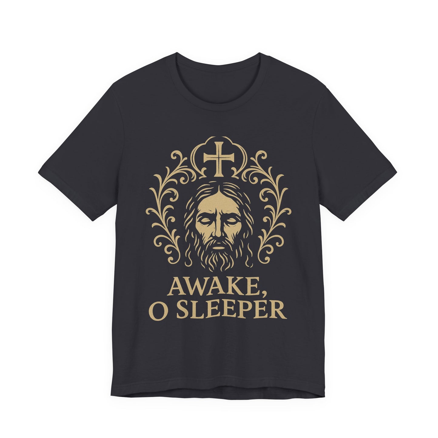 Awake, O Sleeper Tee