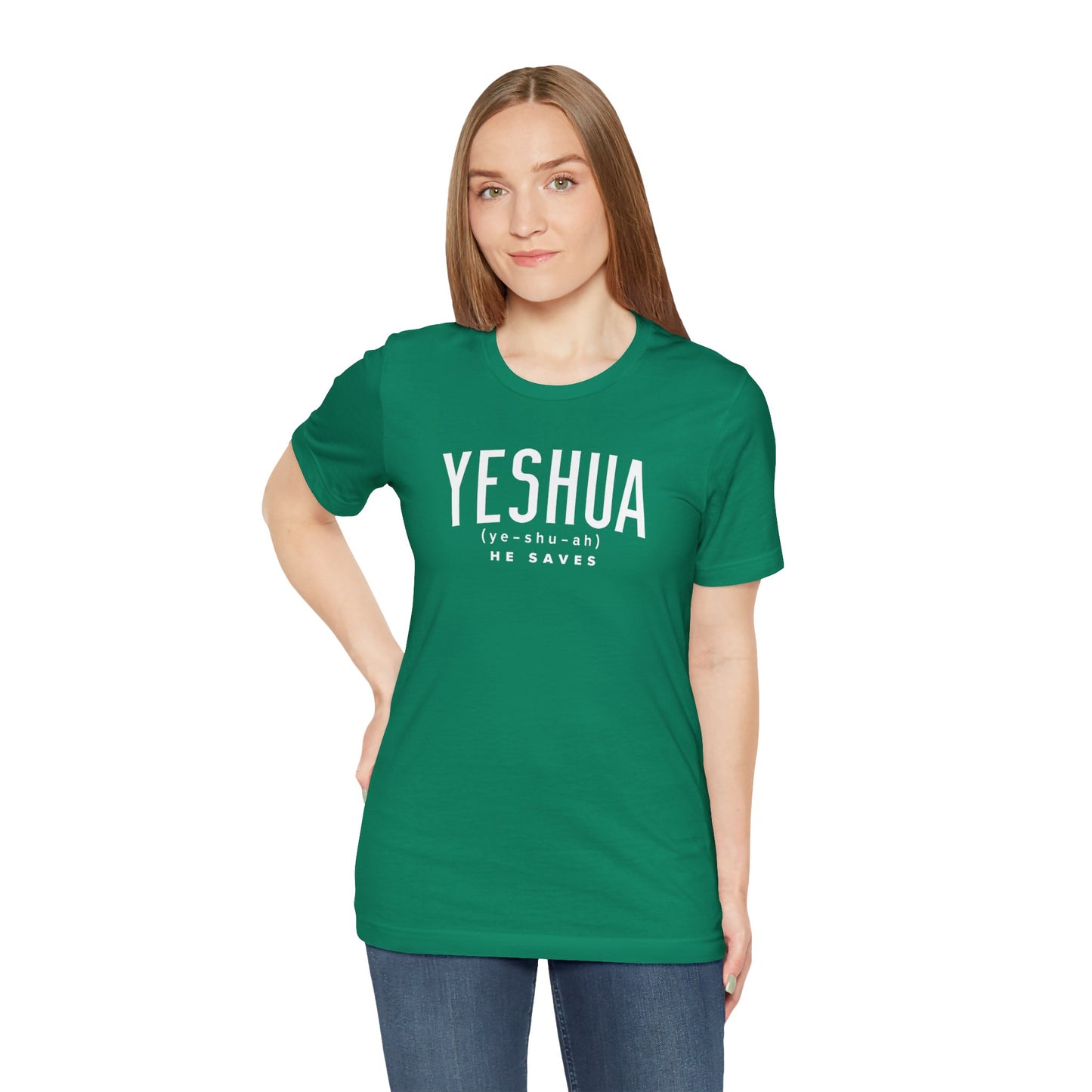 Yeshua Tee