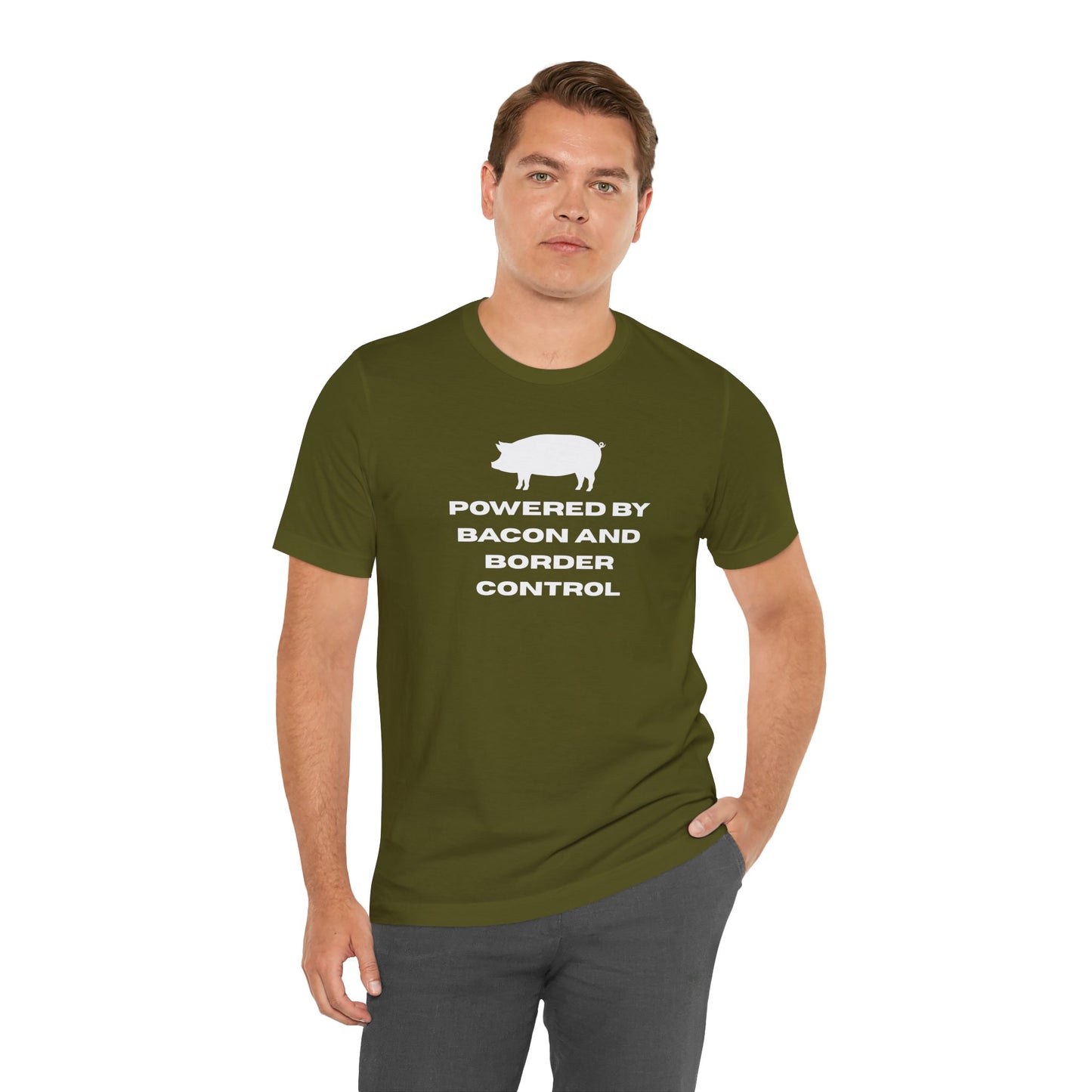Bacon Tee